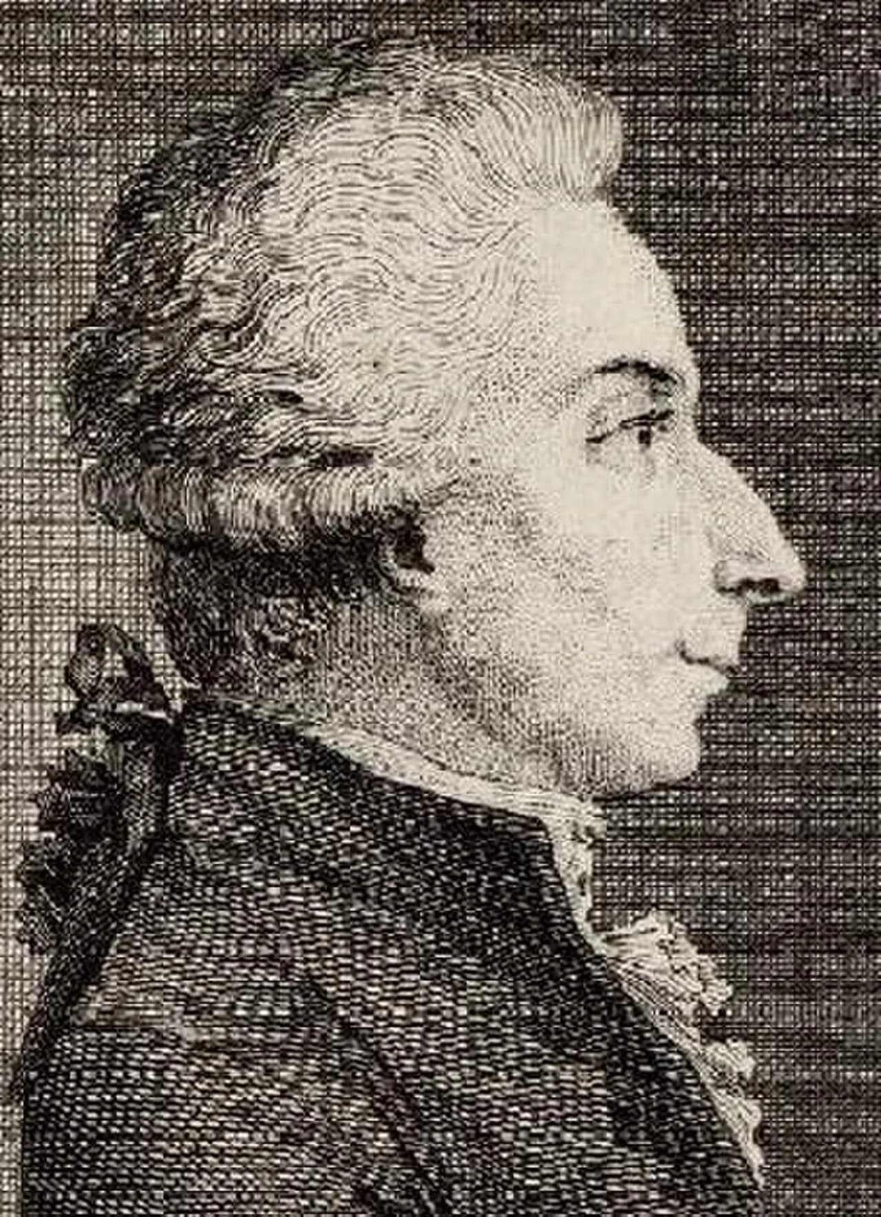 Antoine Joseph Roy