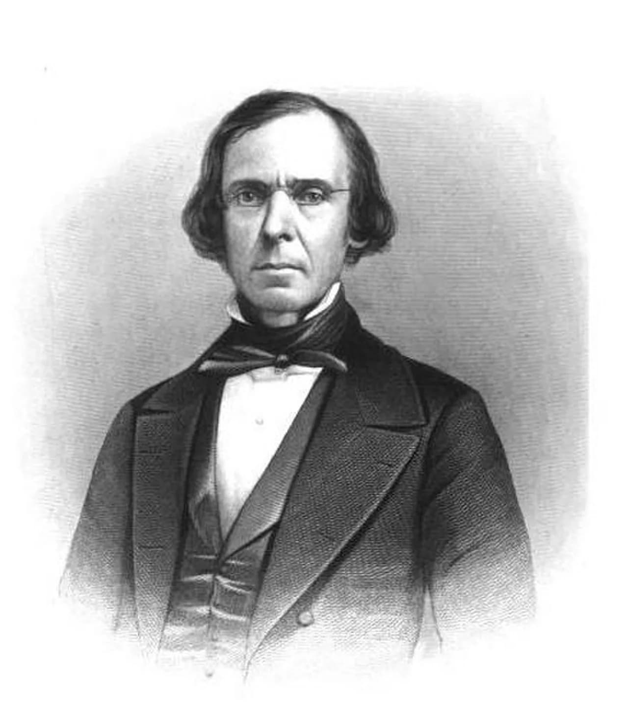 Hugh A. Garland