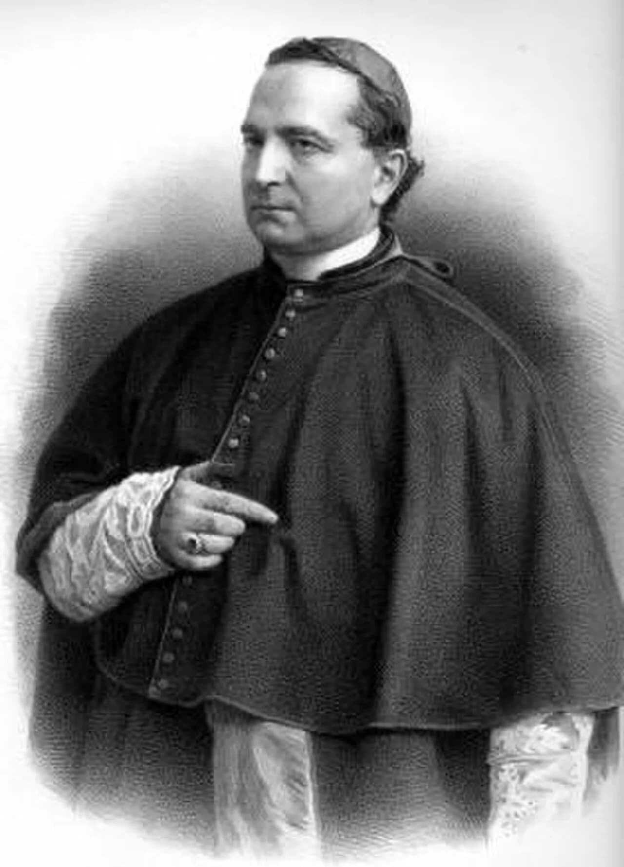 Giuseppe Milesi Pironi Ferretti