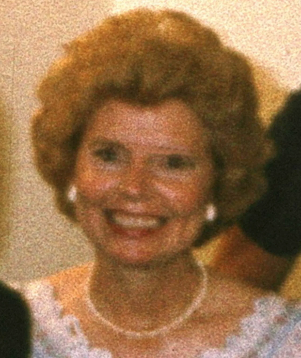 Vonette Zachary Bright