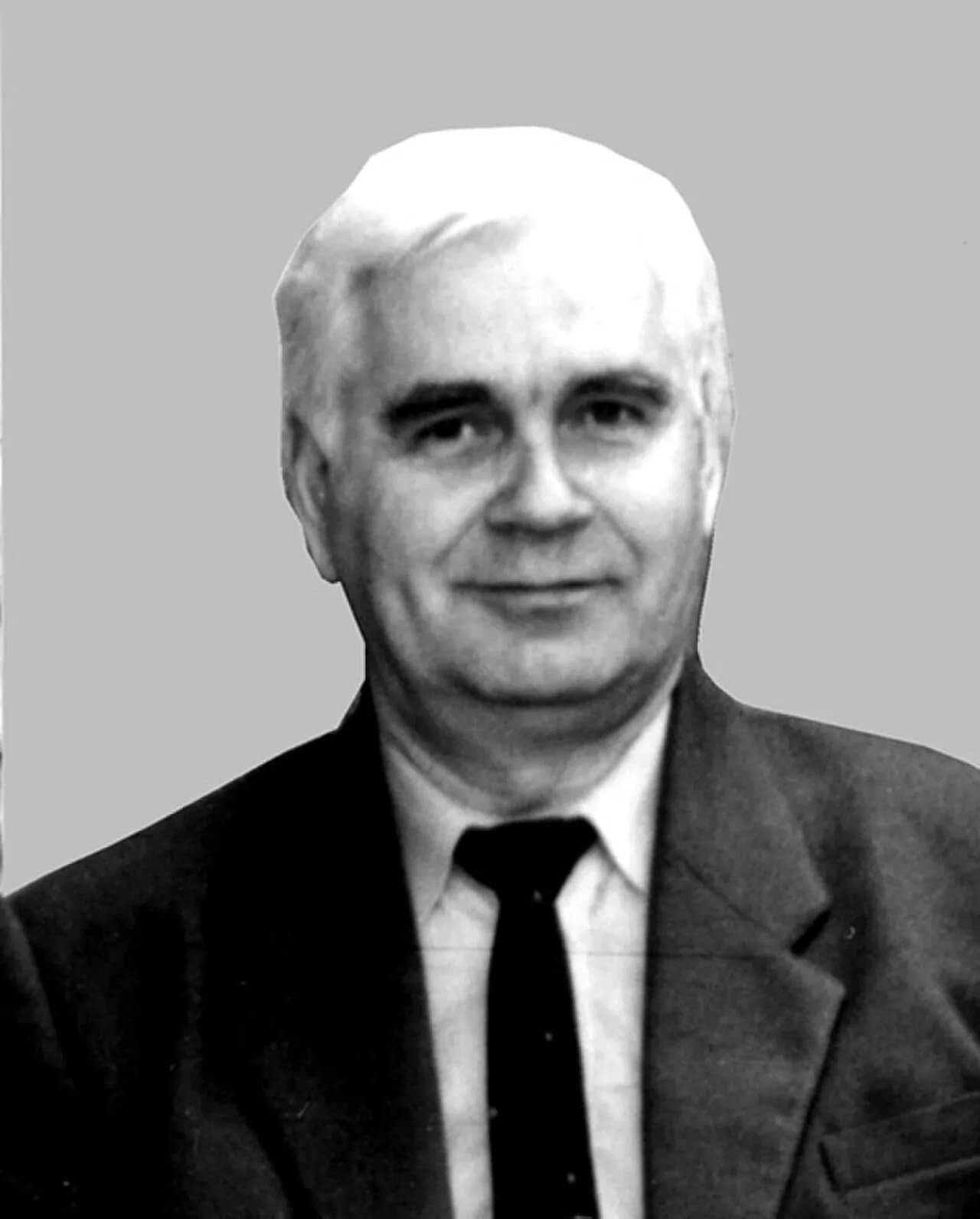 Ursov Igor