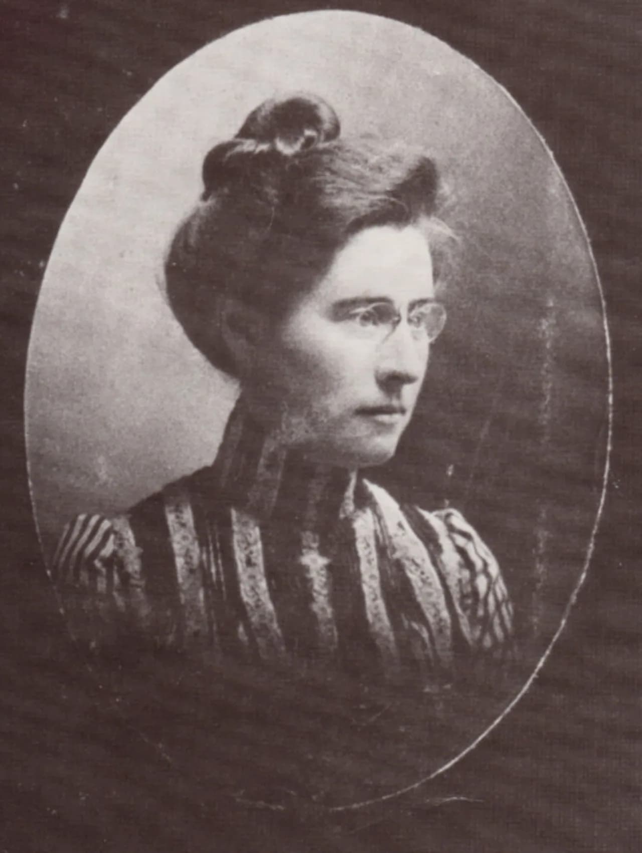 Cordelia Stanwood