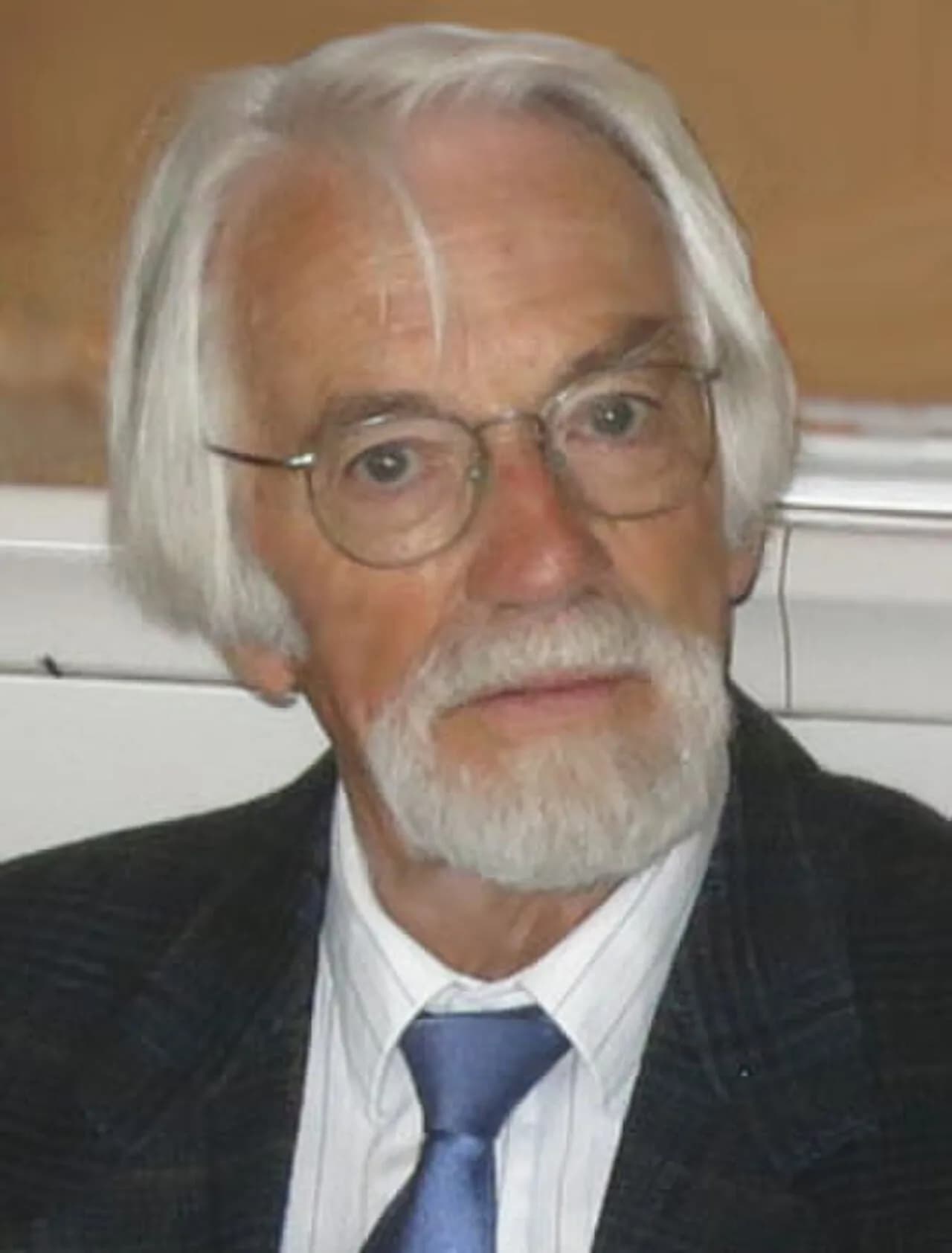 Bendicht Friedli
