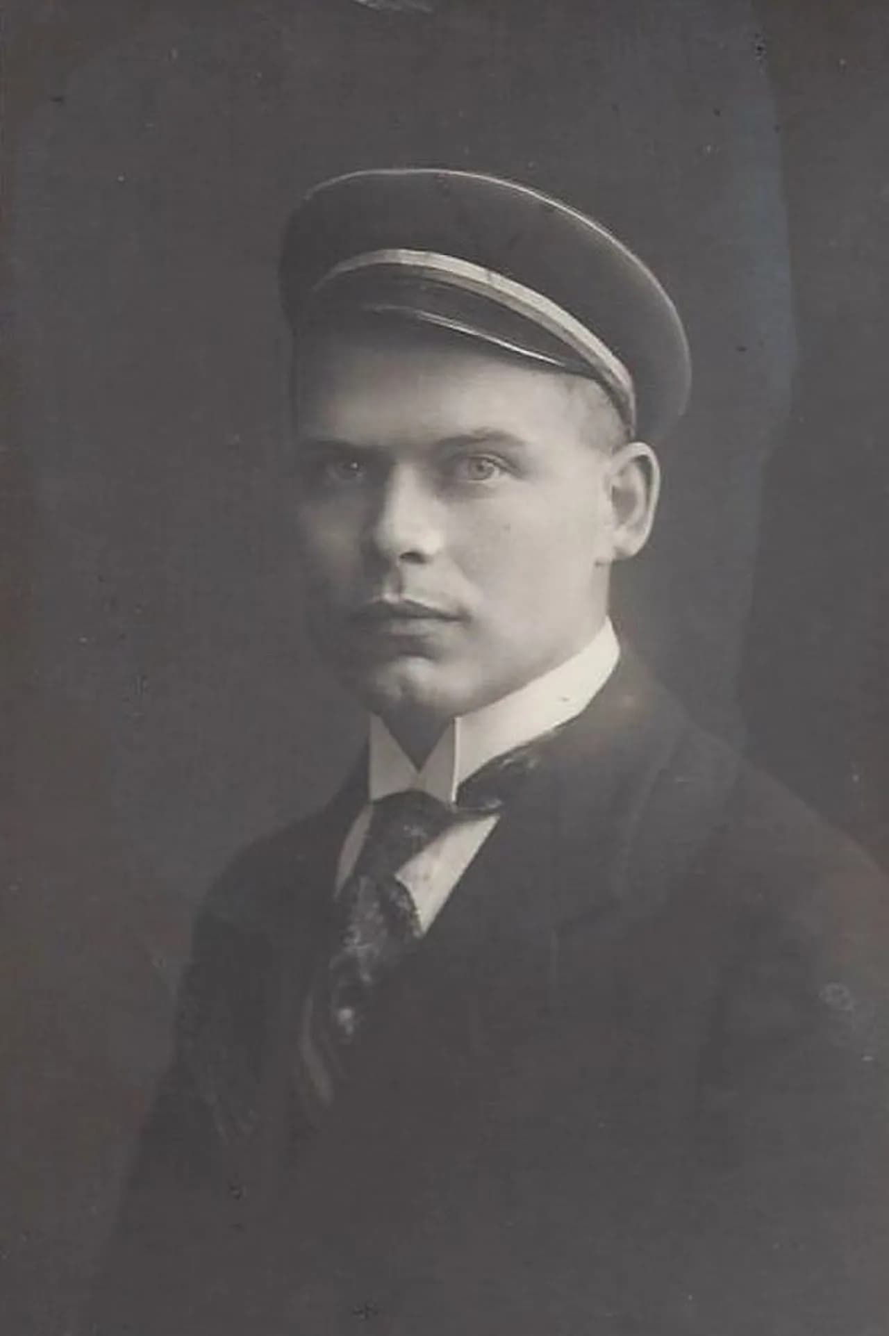 Maximilian Knorr