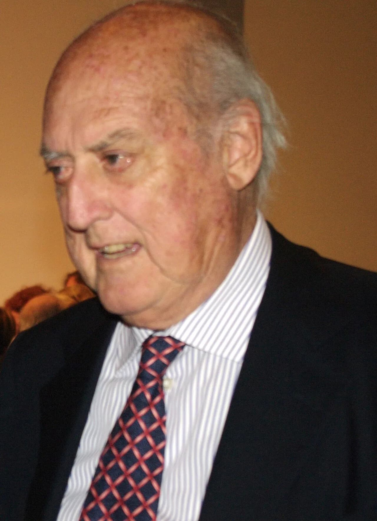 Adalberto Giazotto