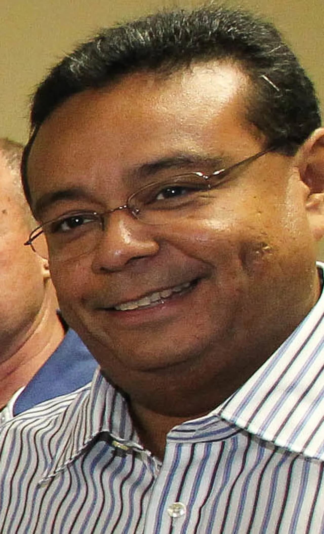 Ruiter Cunha