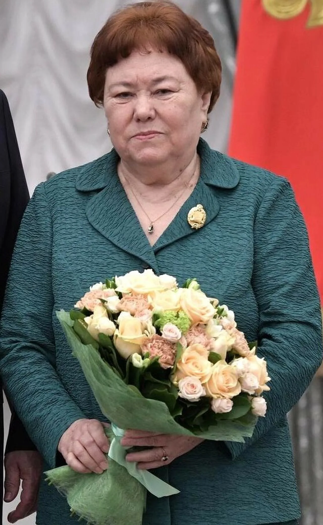 Liza Agadullina