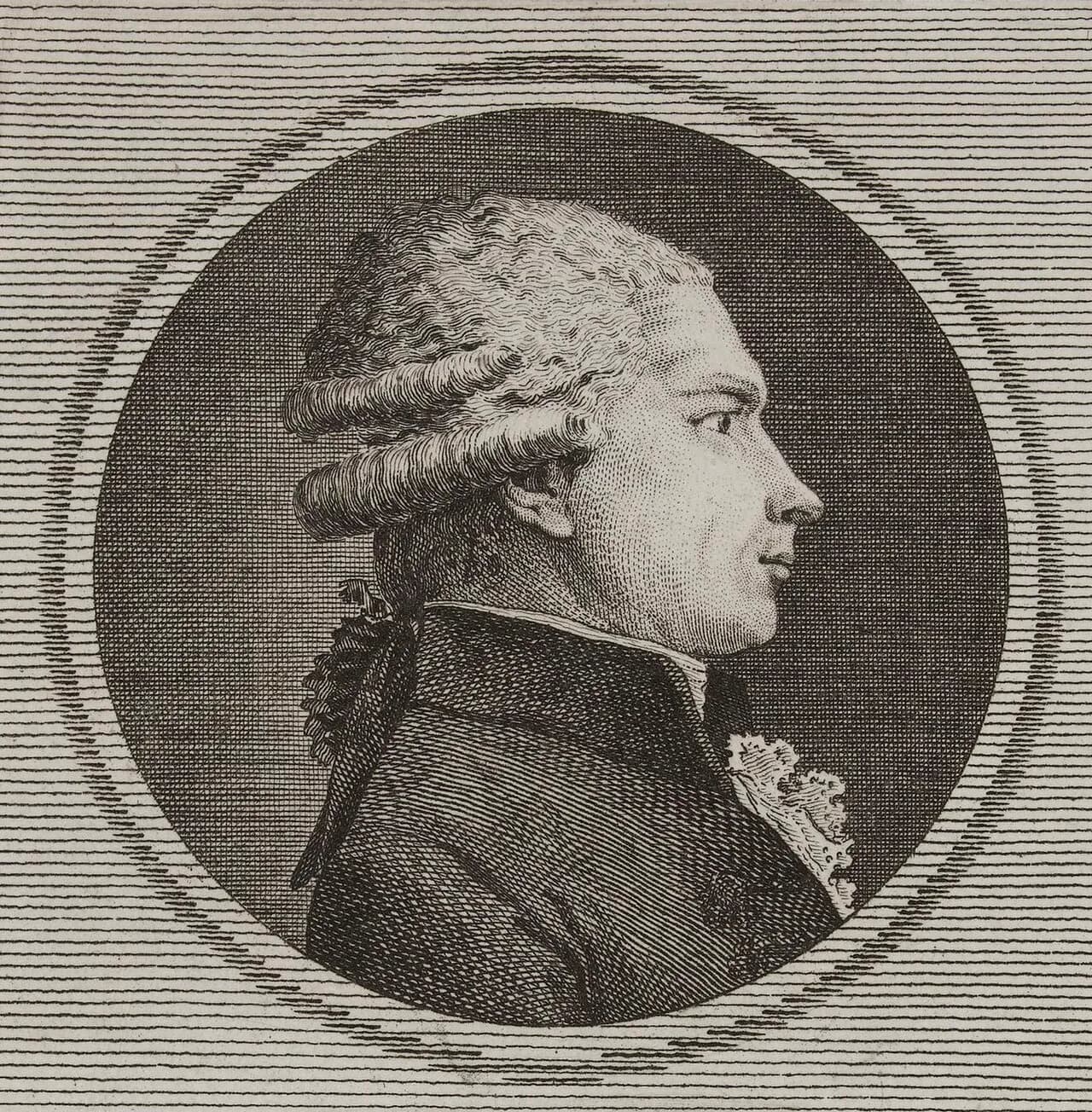 Jean Marchais