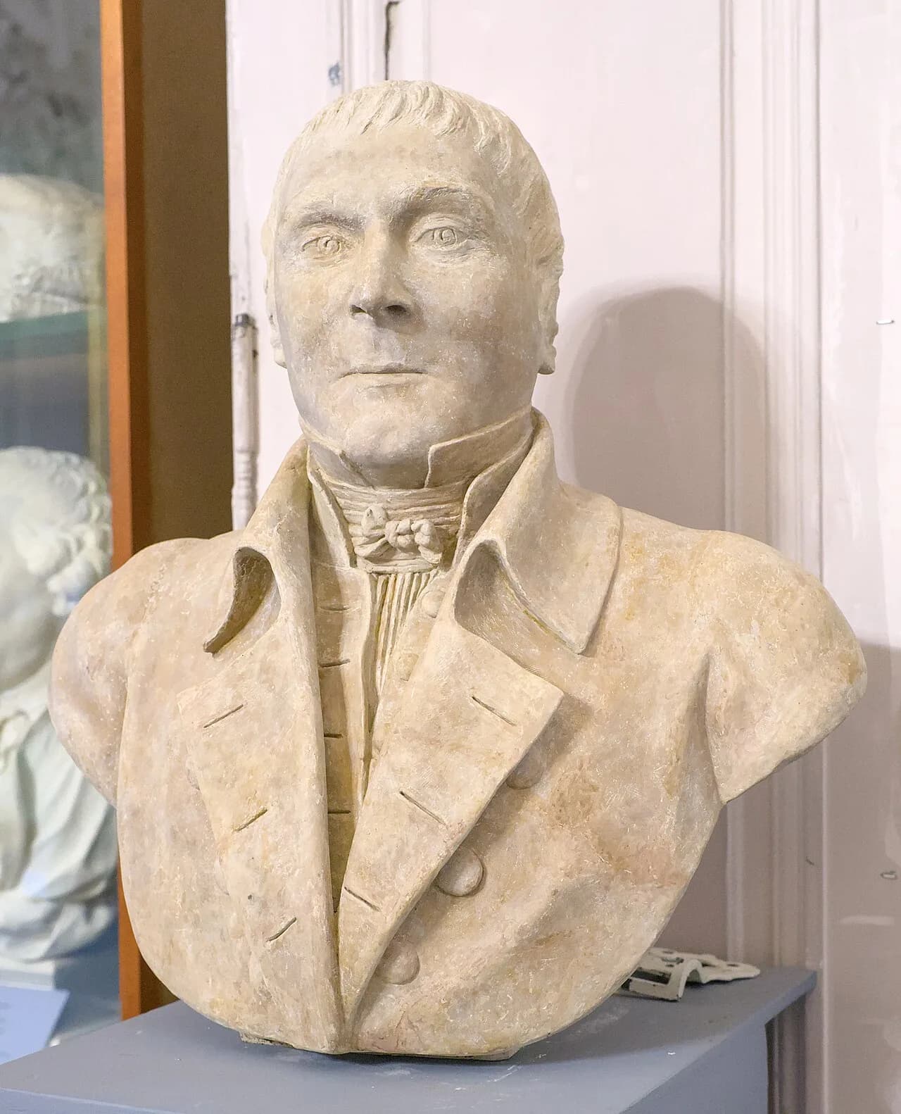 Etienne Sainte-Marie