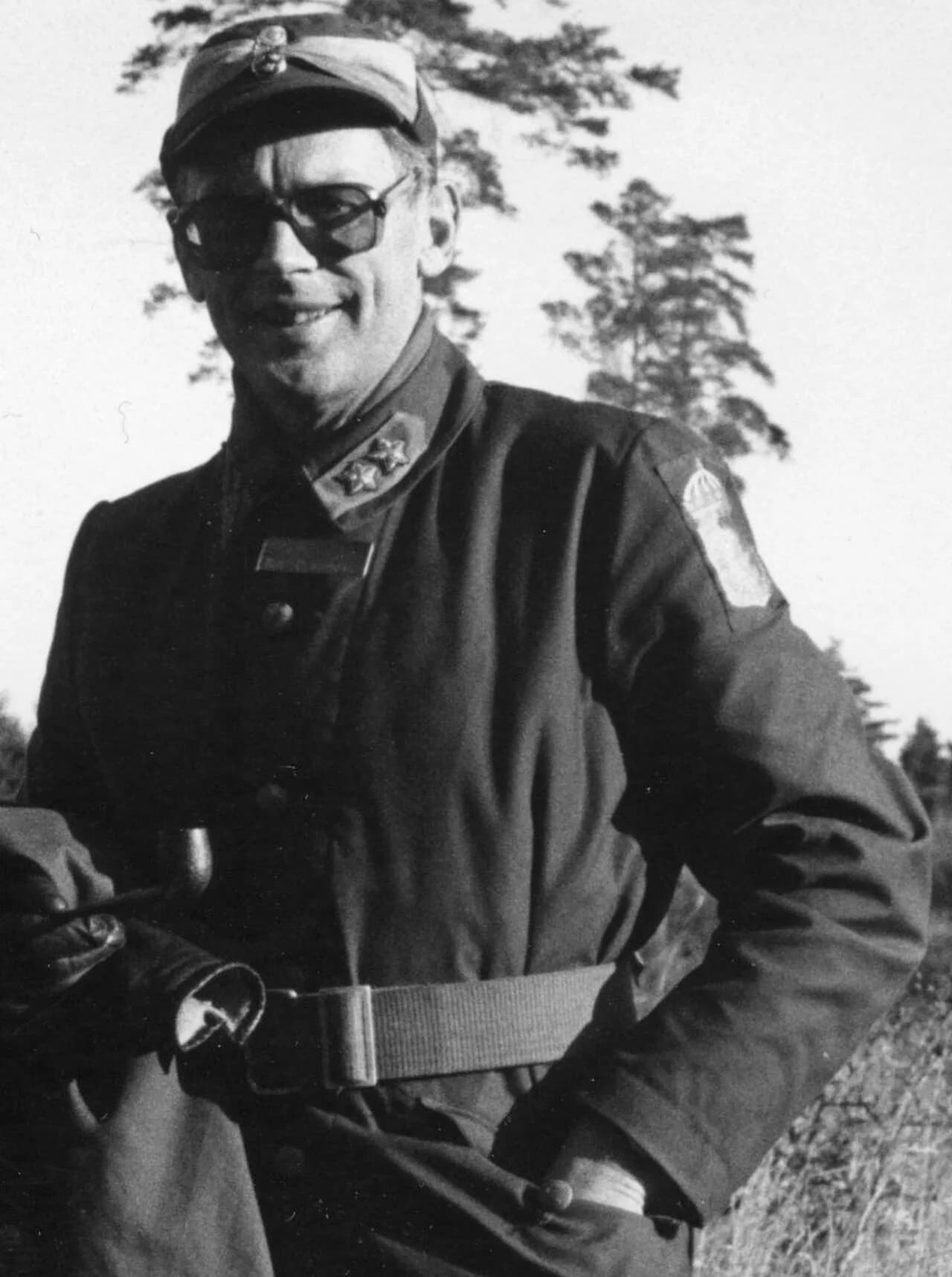 Gustaf Welin