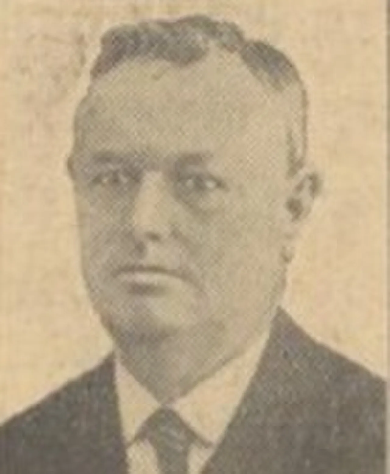 Jacobus Vos Azn.
