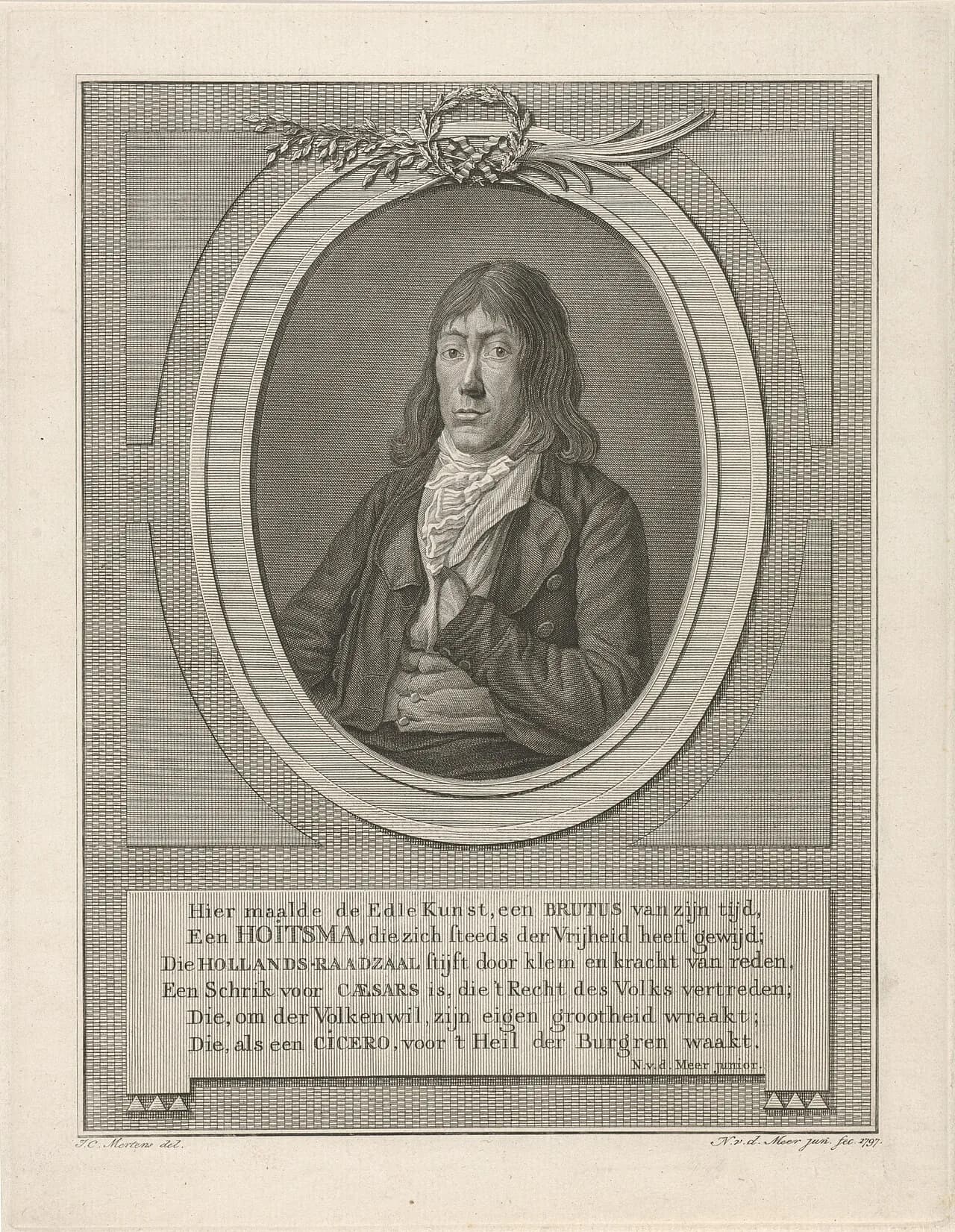 Dirk Hoitsma