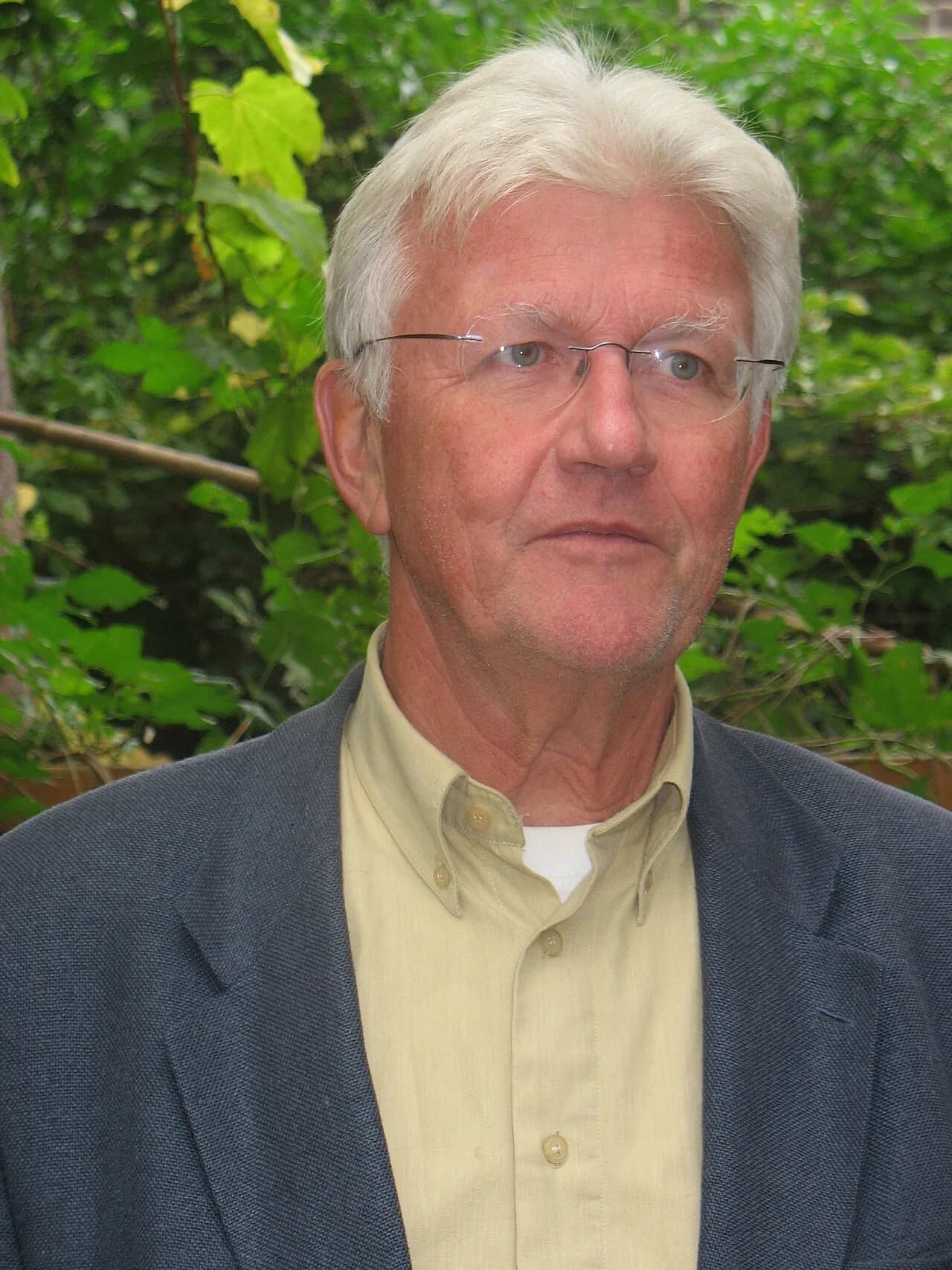 Huib Poortman