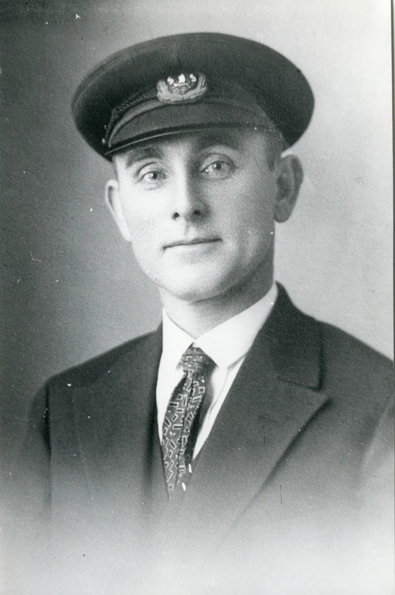 Martin Jakobson
