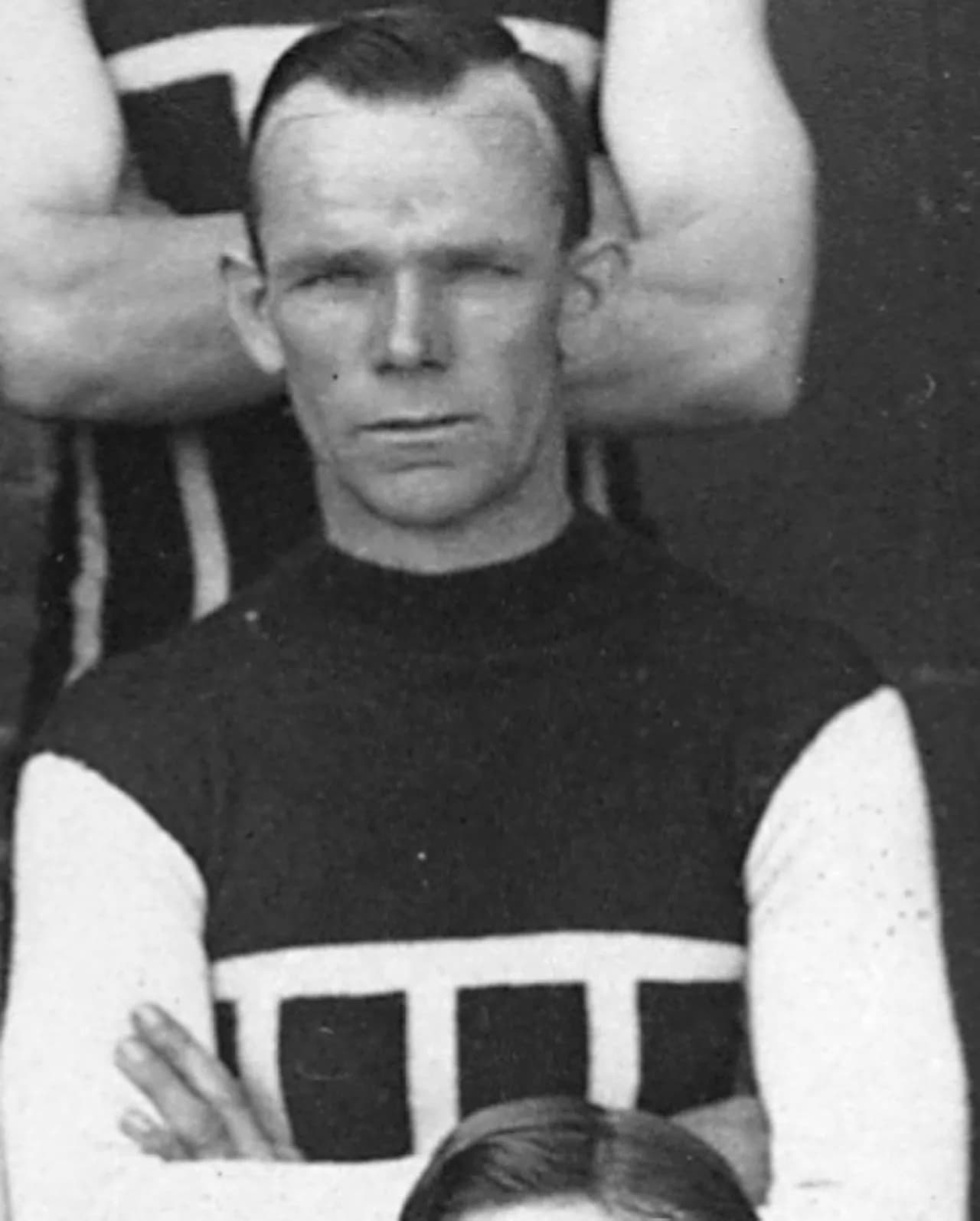 Alex McFarlane