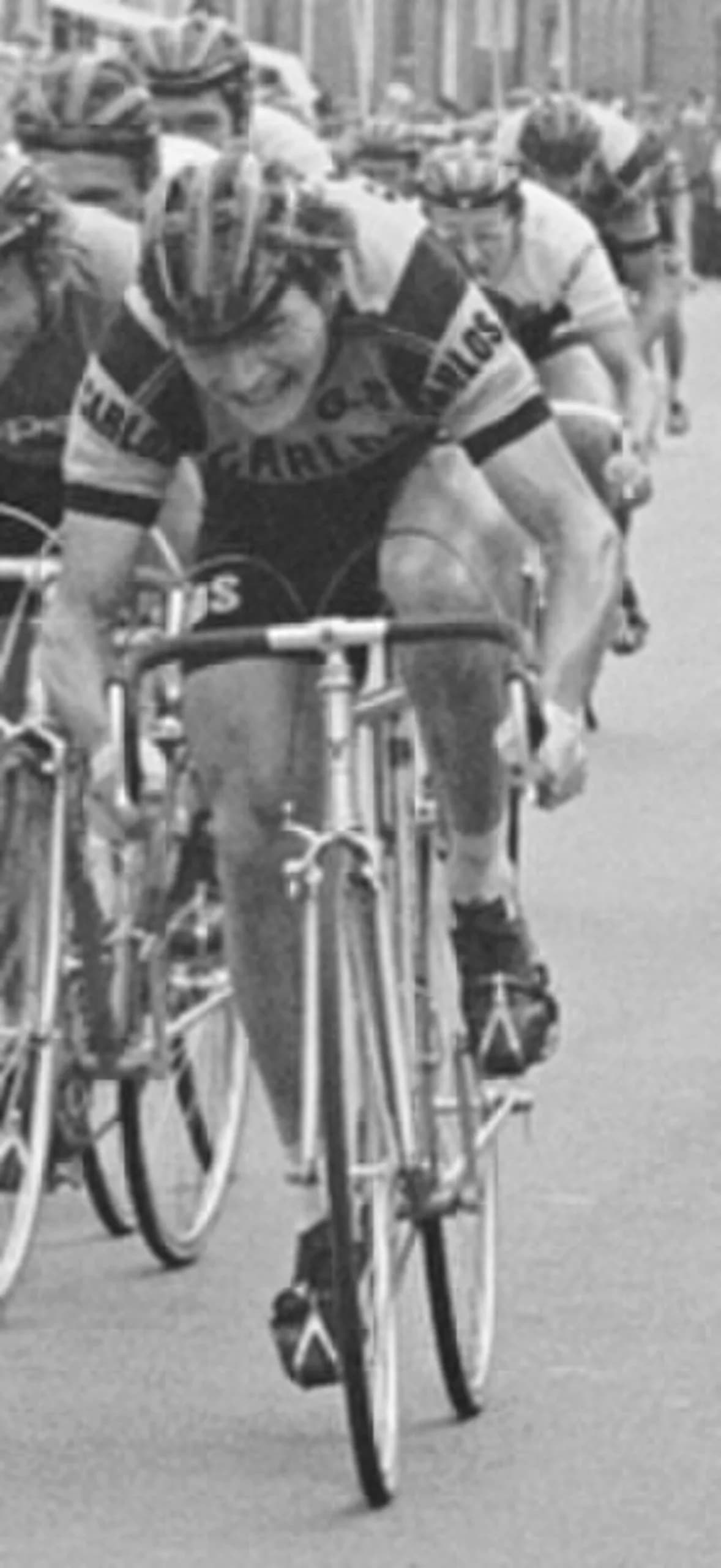 Richard Bukacki