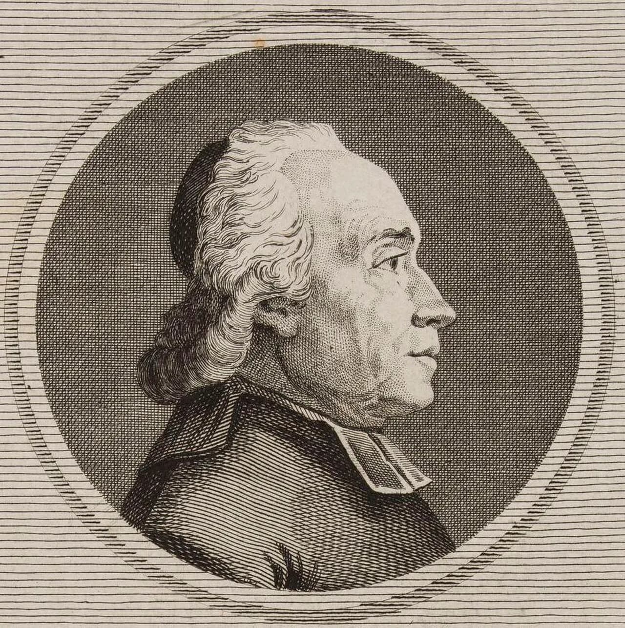 Charles Cousin