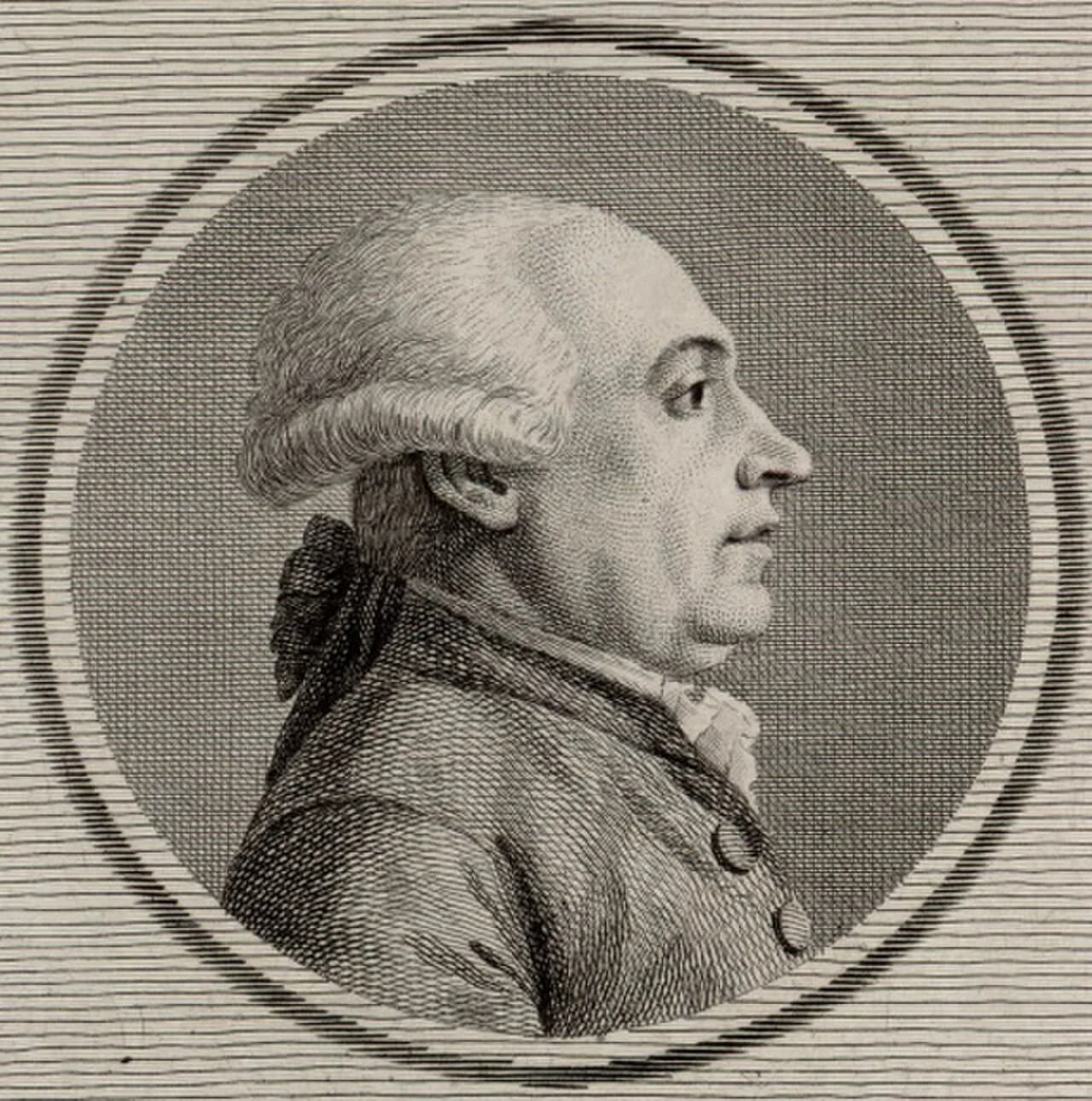 François, Joseph De Pochet