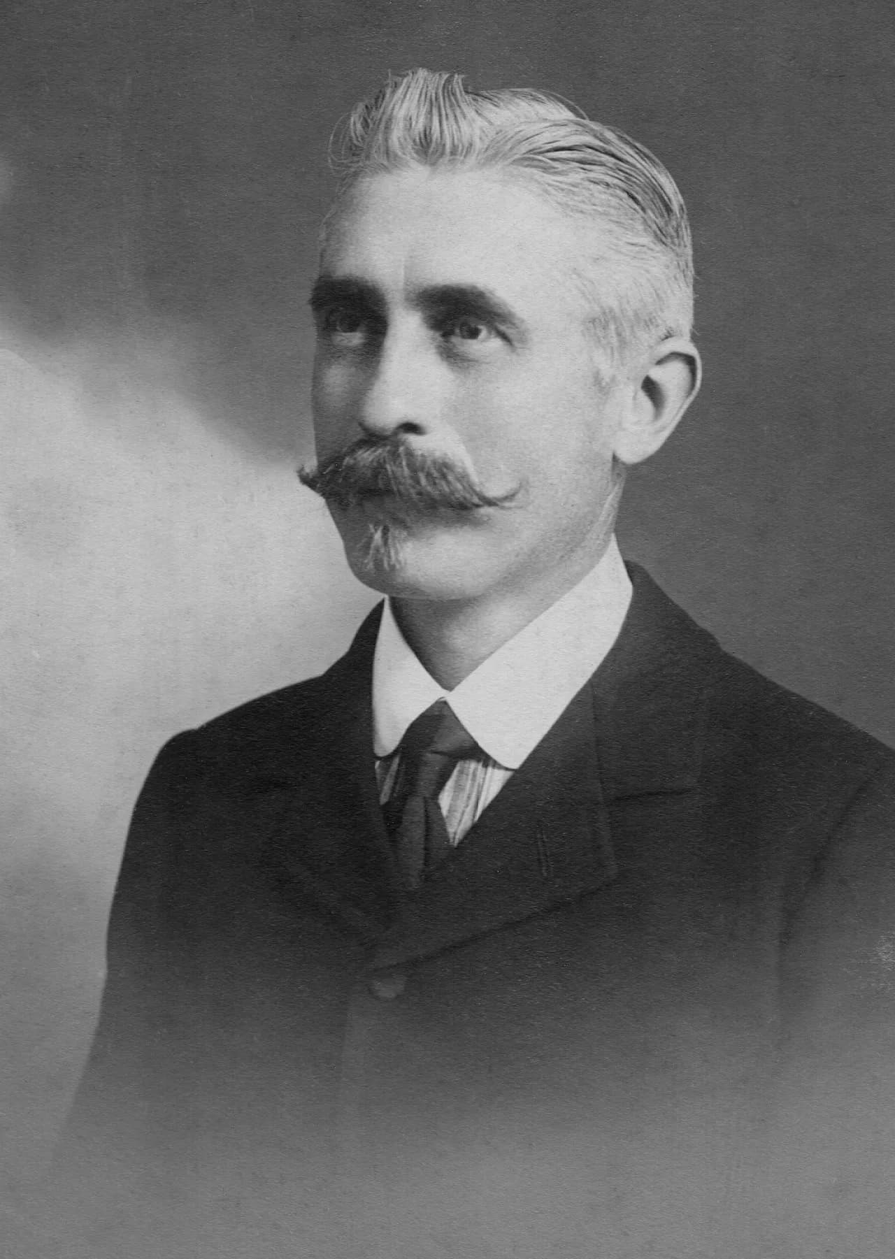 Henri Gautreau