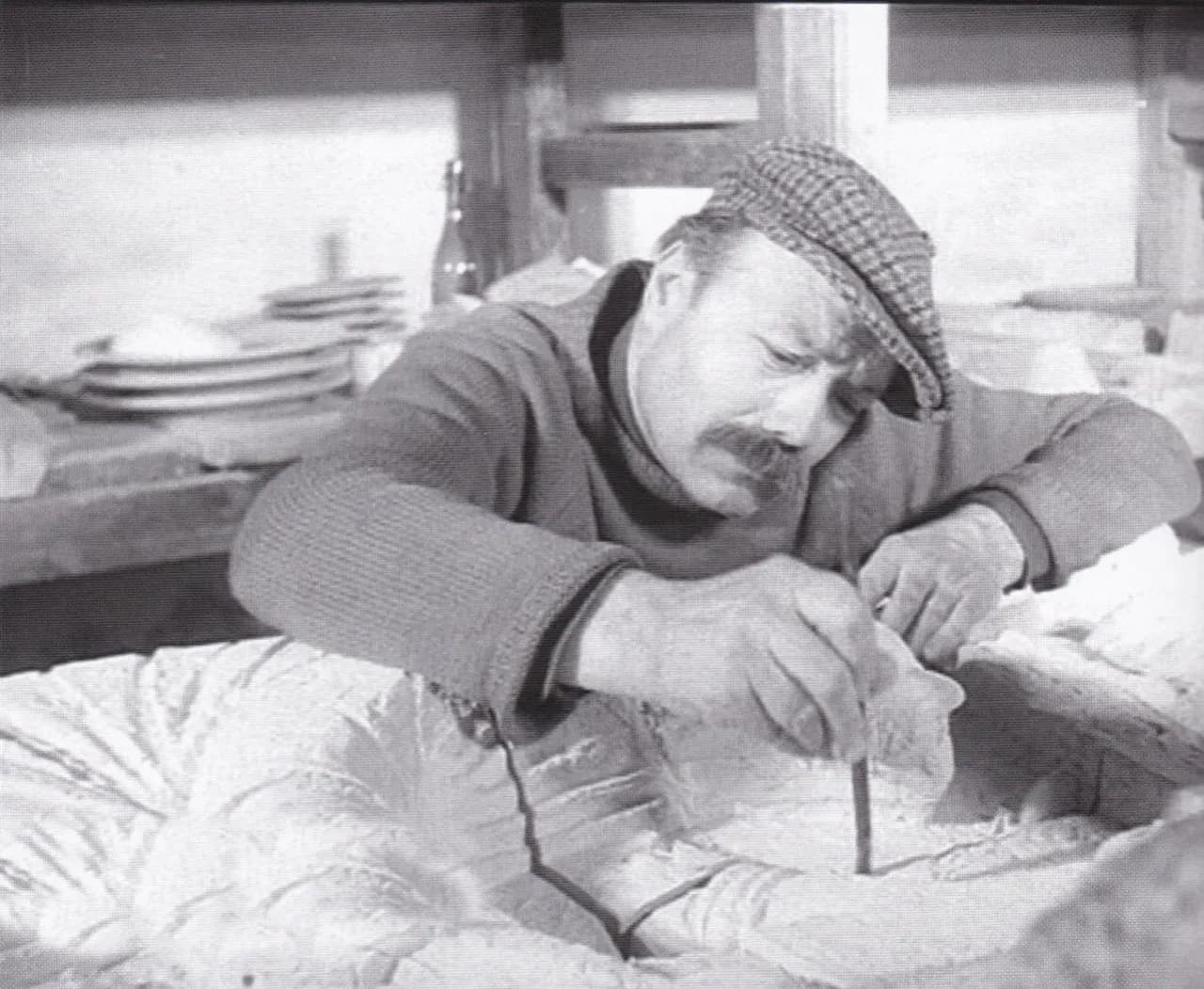 Angelo Biancini