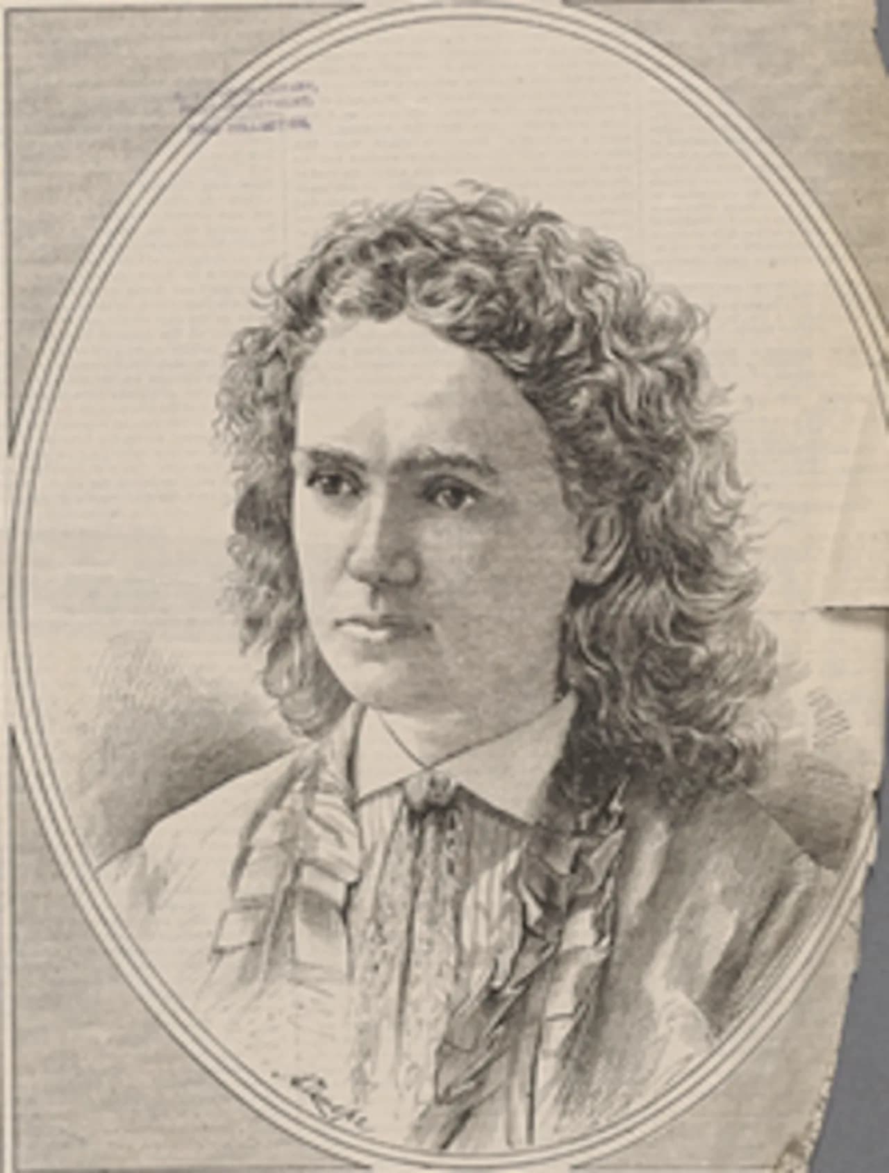 Margaret Frances Sullivan