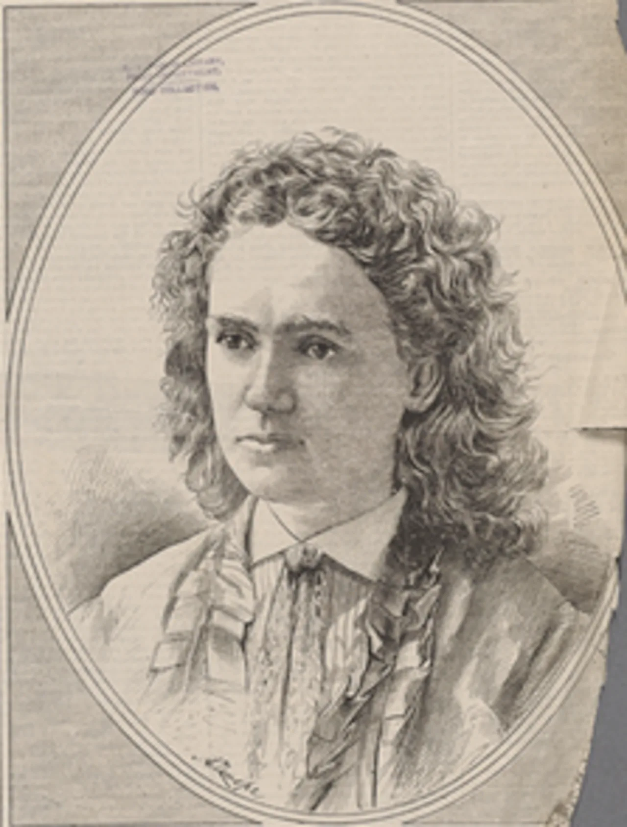 Margaret Frances Sullivan