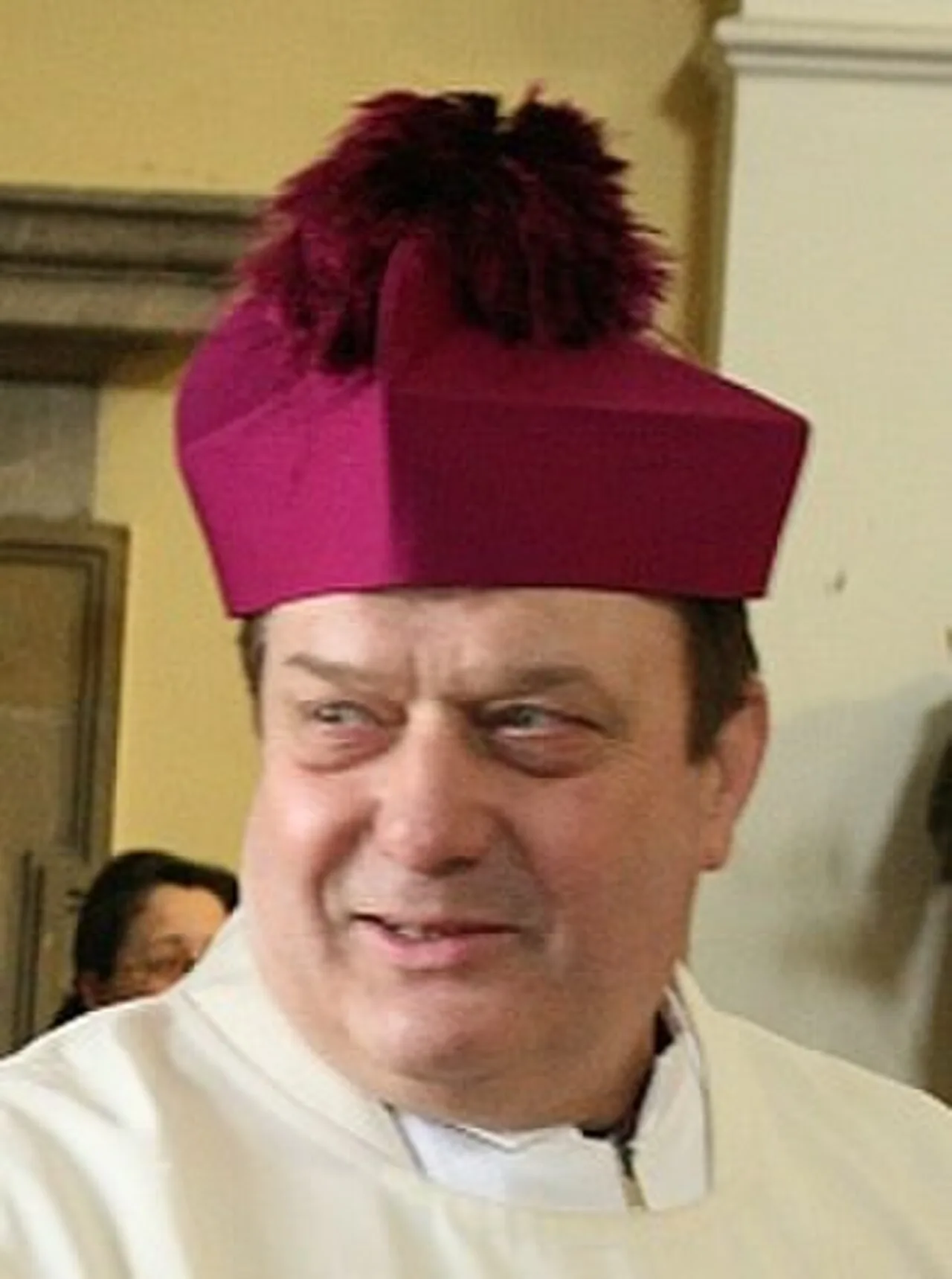 Alexej Baláž