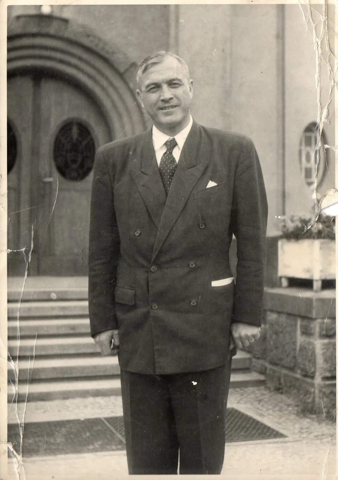 Jan Amos Pellar