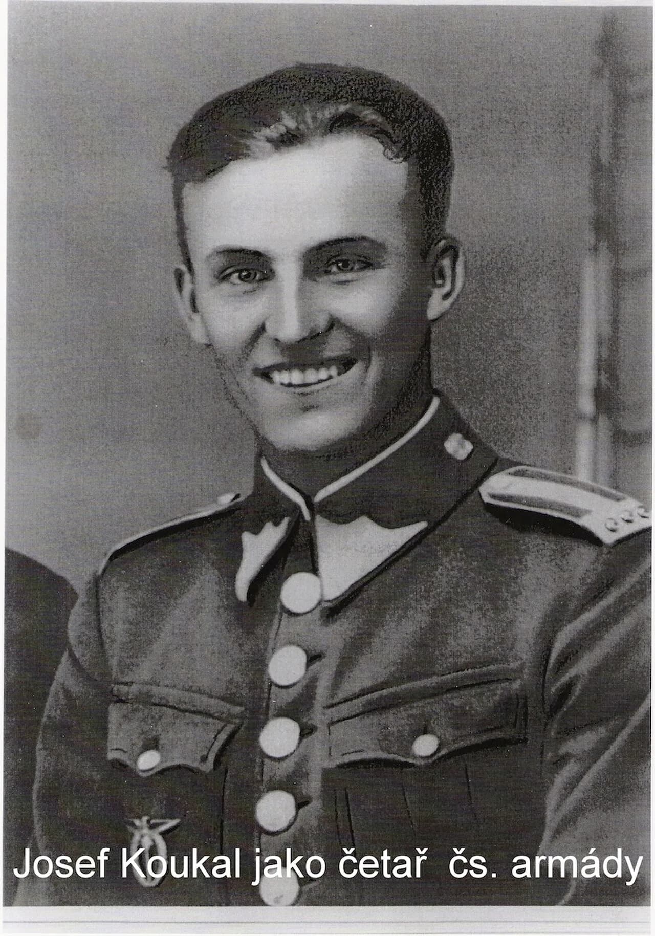 Josef Koukal