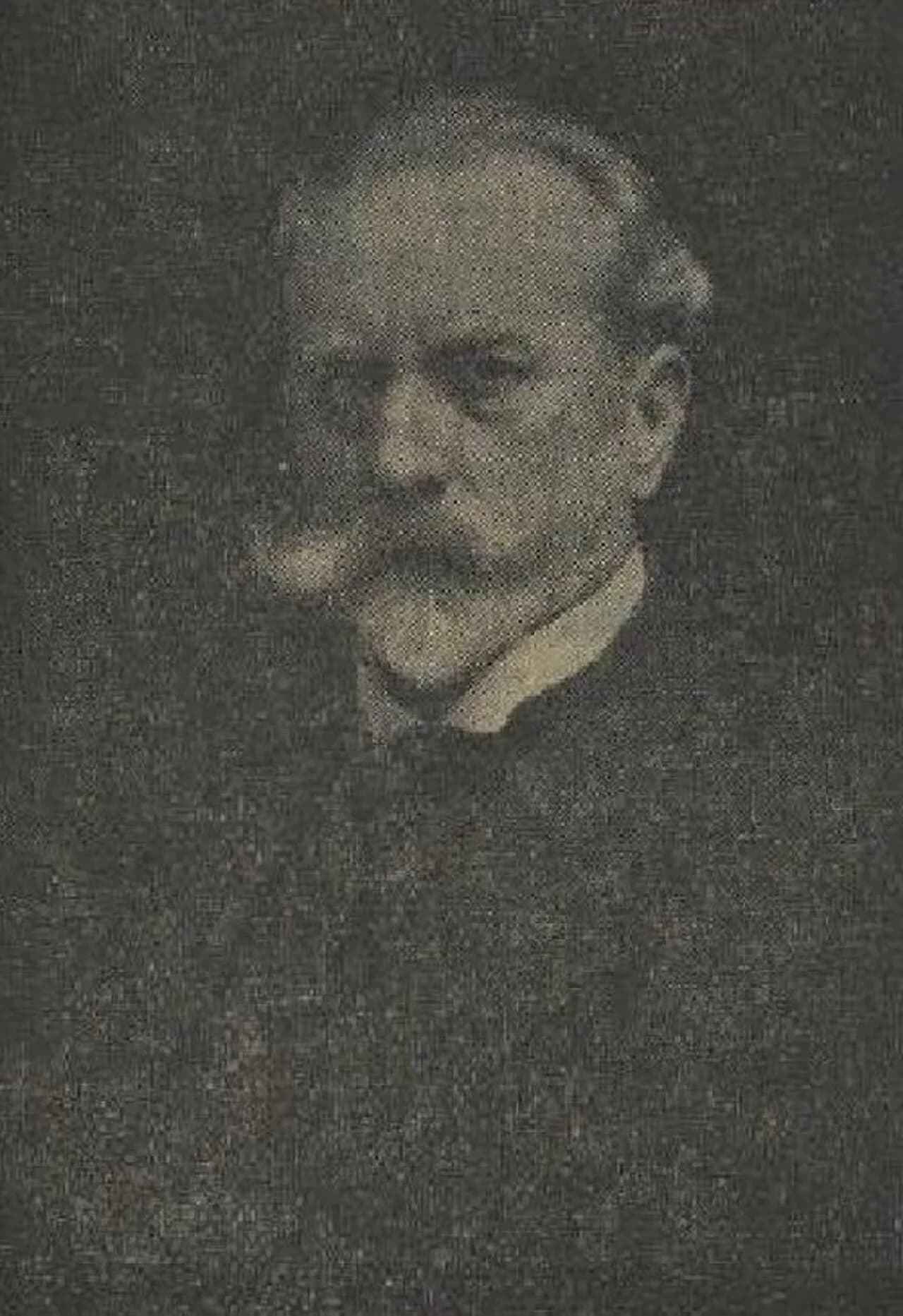 Vilém Trsek