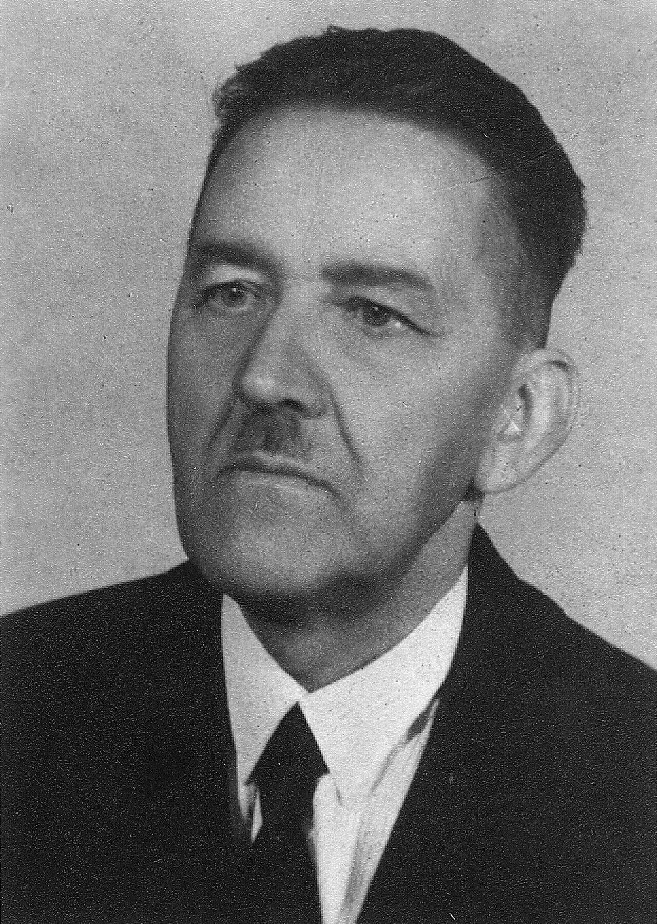 Ernst Hollan