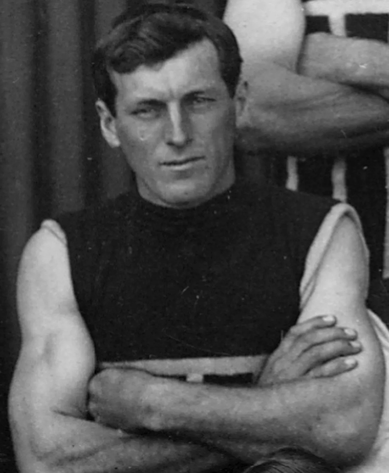 Frank Magor