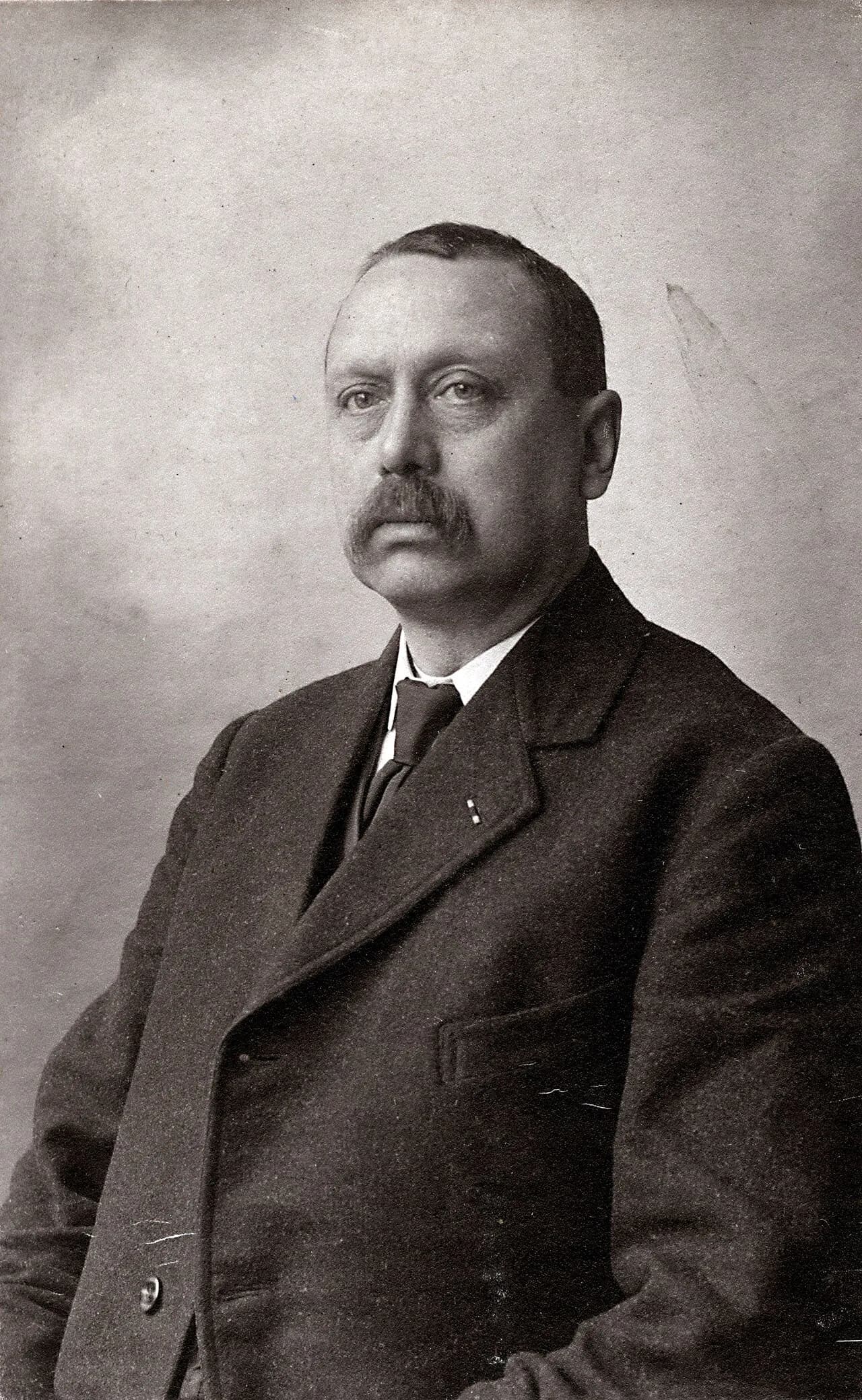 Jan Gerrit Scheurer