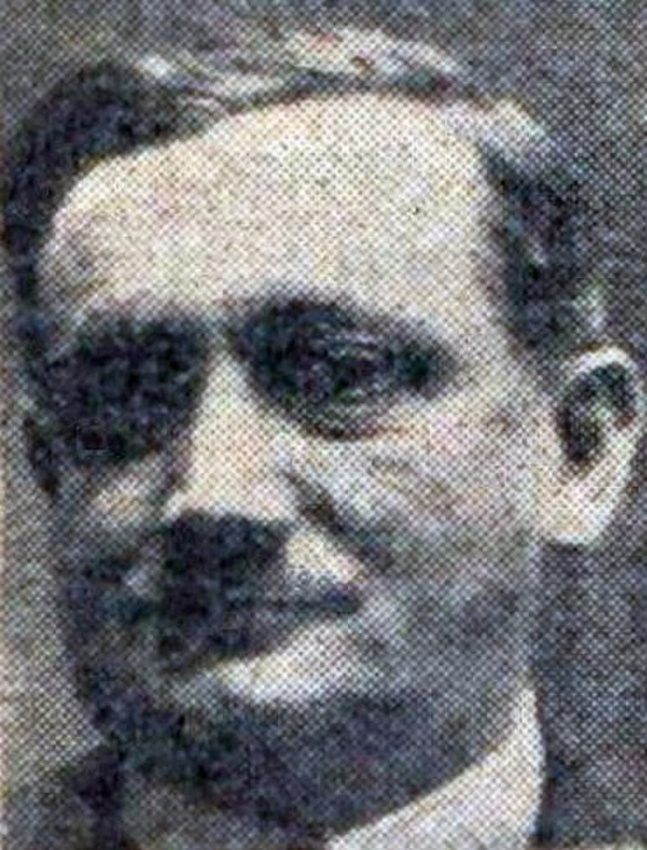 Paul Méricamp