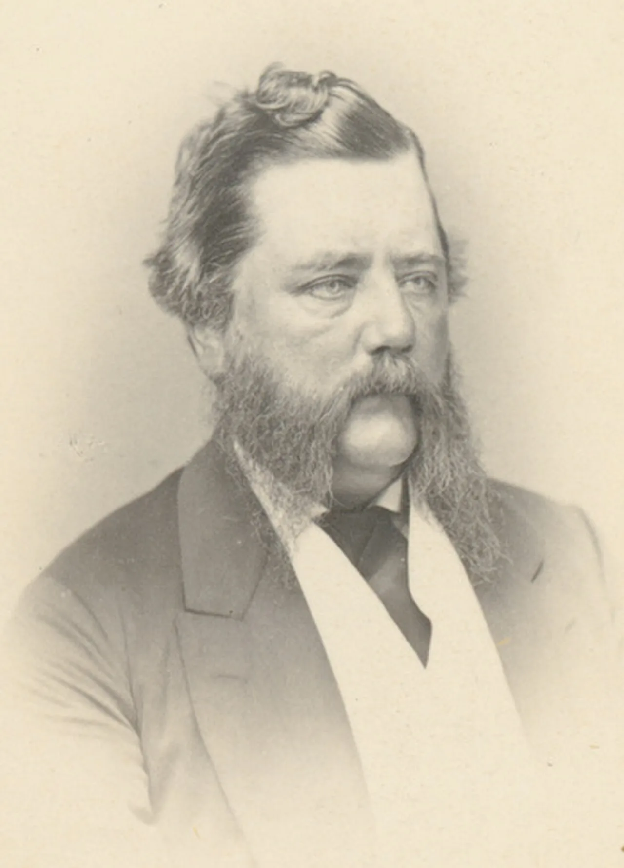 Henry Gawler