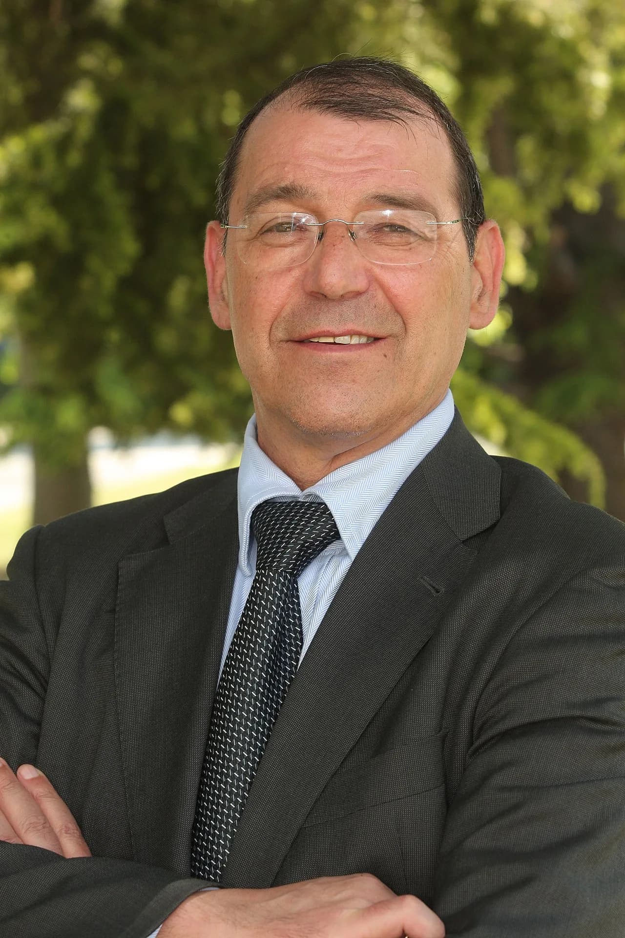 Alban d'Entremont
