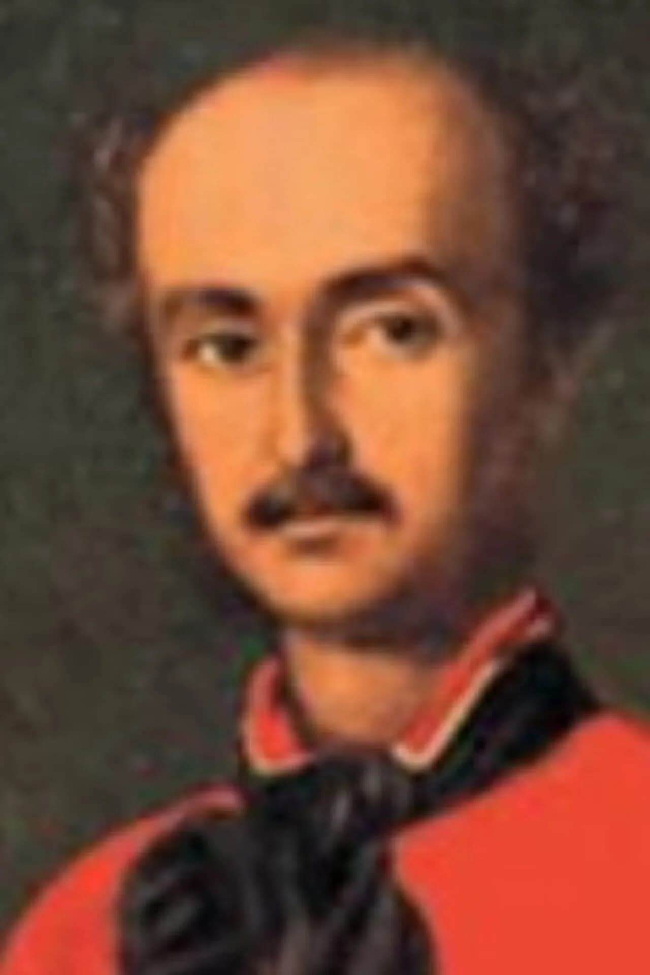 John Francis Loudon