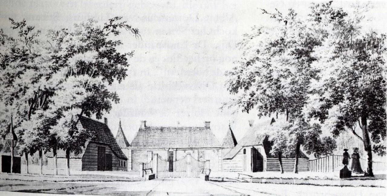 Albertus van Riemsdijk