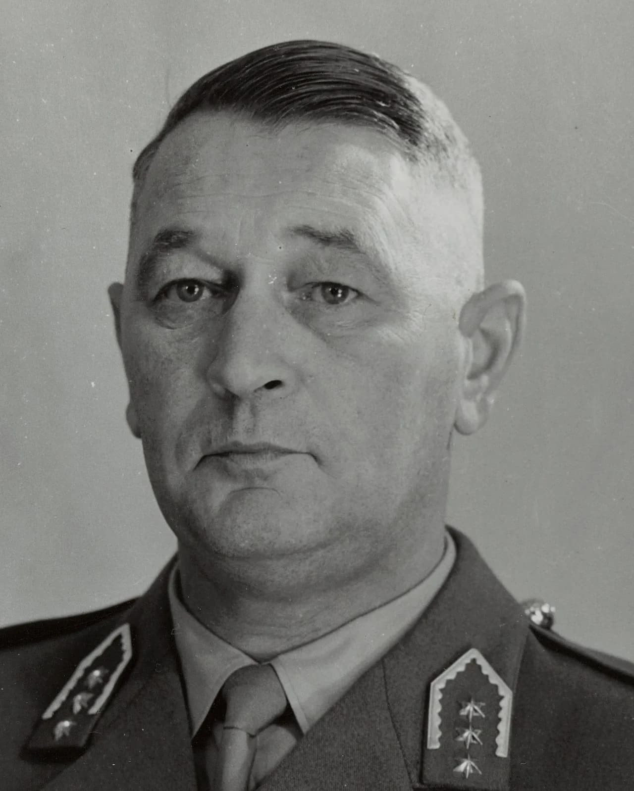 Gillis Johannis le Fèvre de Montigny