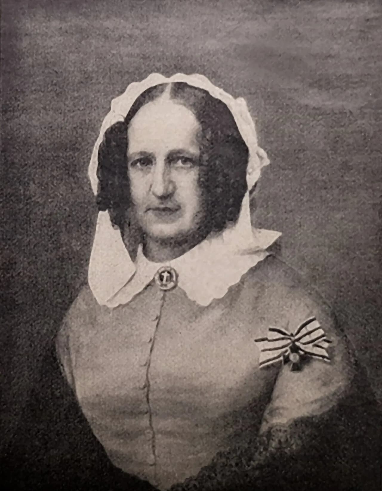 Mathilde von der Recke-Volmerstein