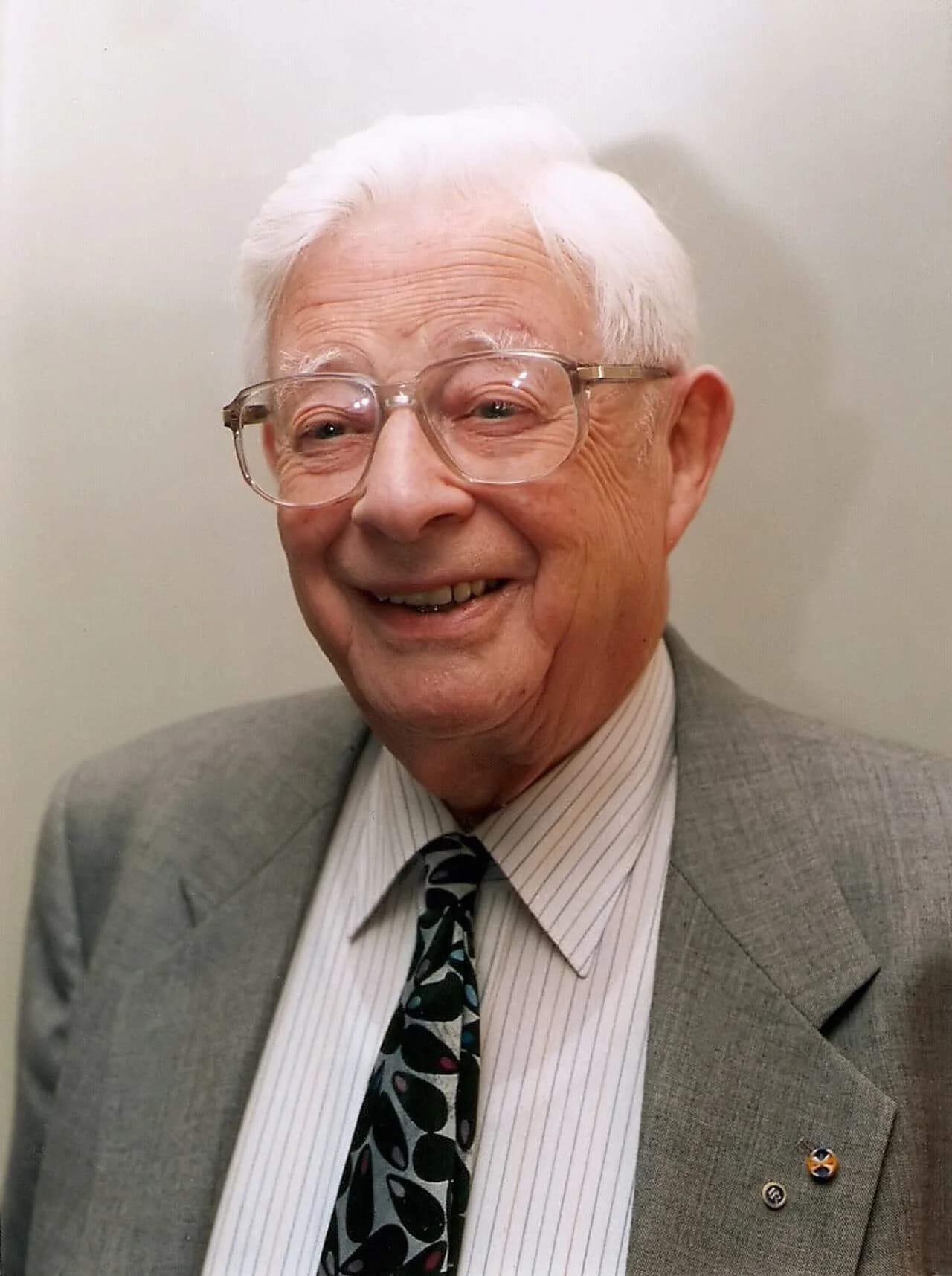 Jan Frans de Groot