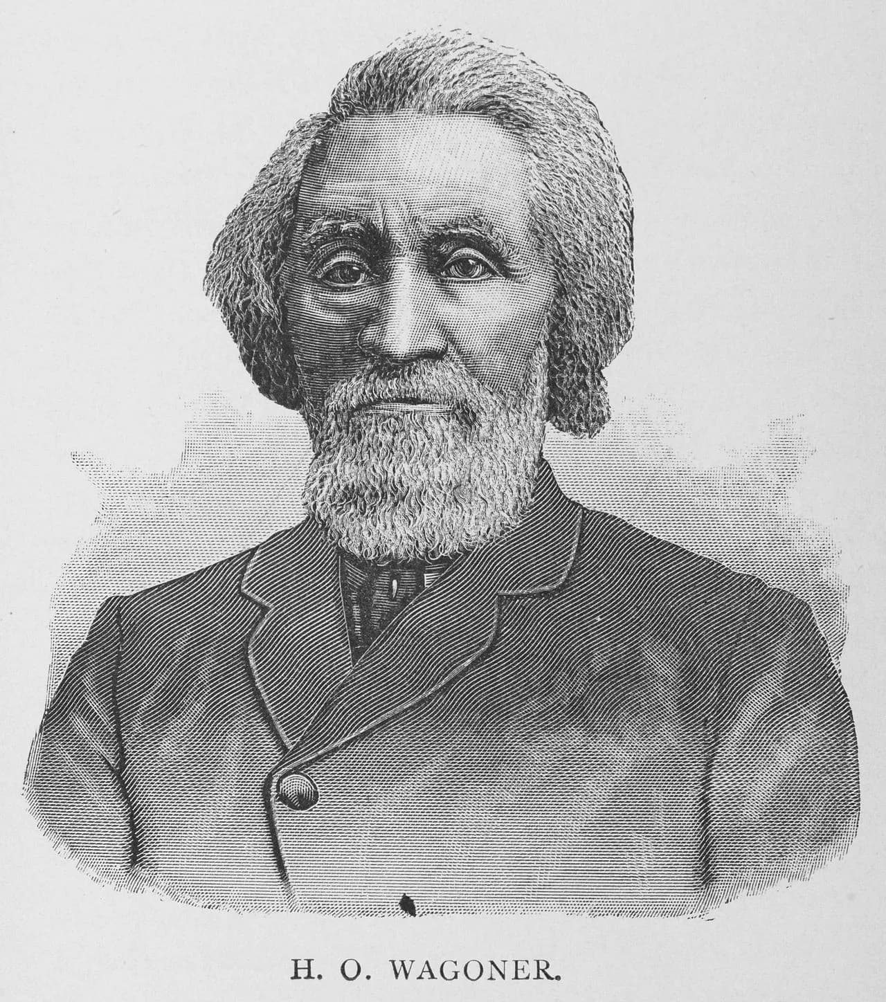 Henry O. Wagoner