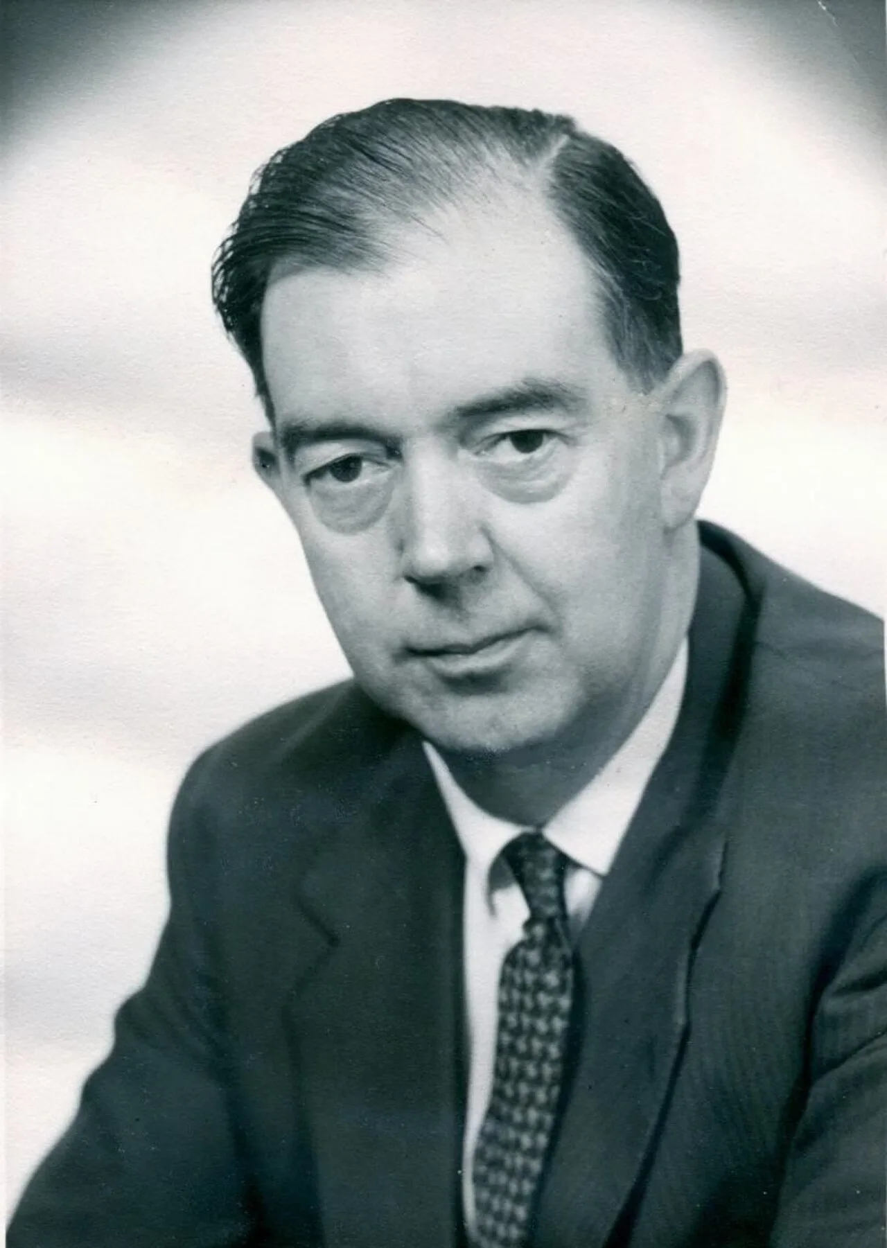 John Robert Mills