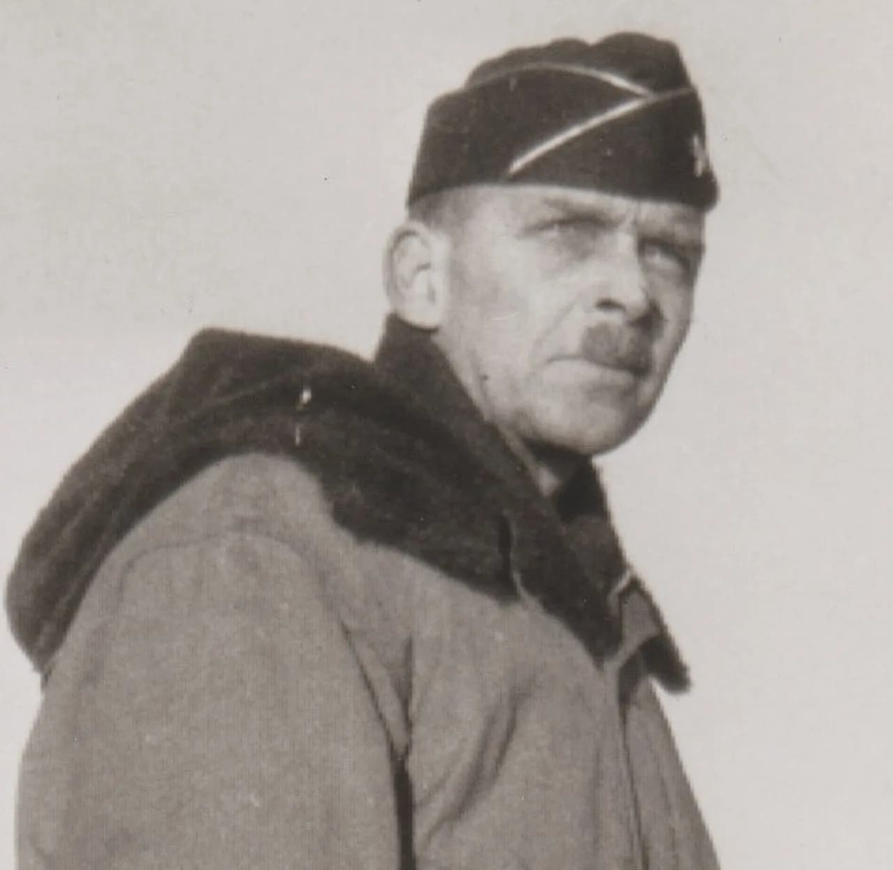 Lloyd E. Jones
