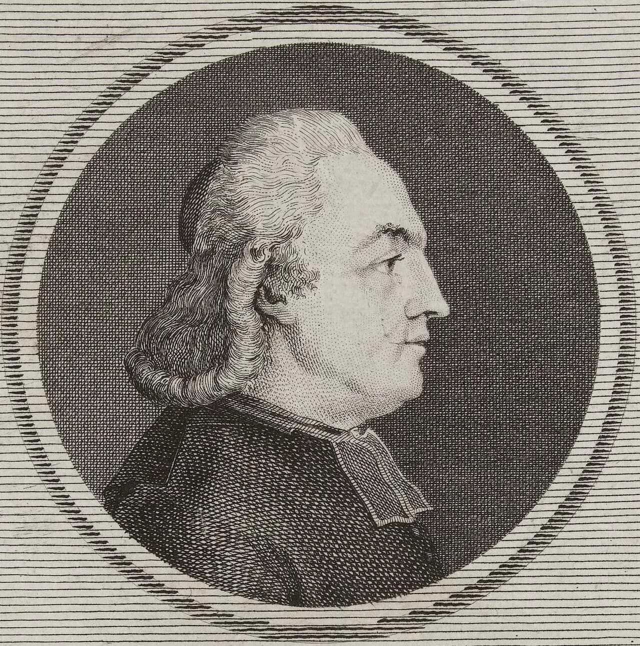 Guillaume Gabriel Leclerc
