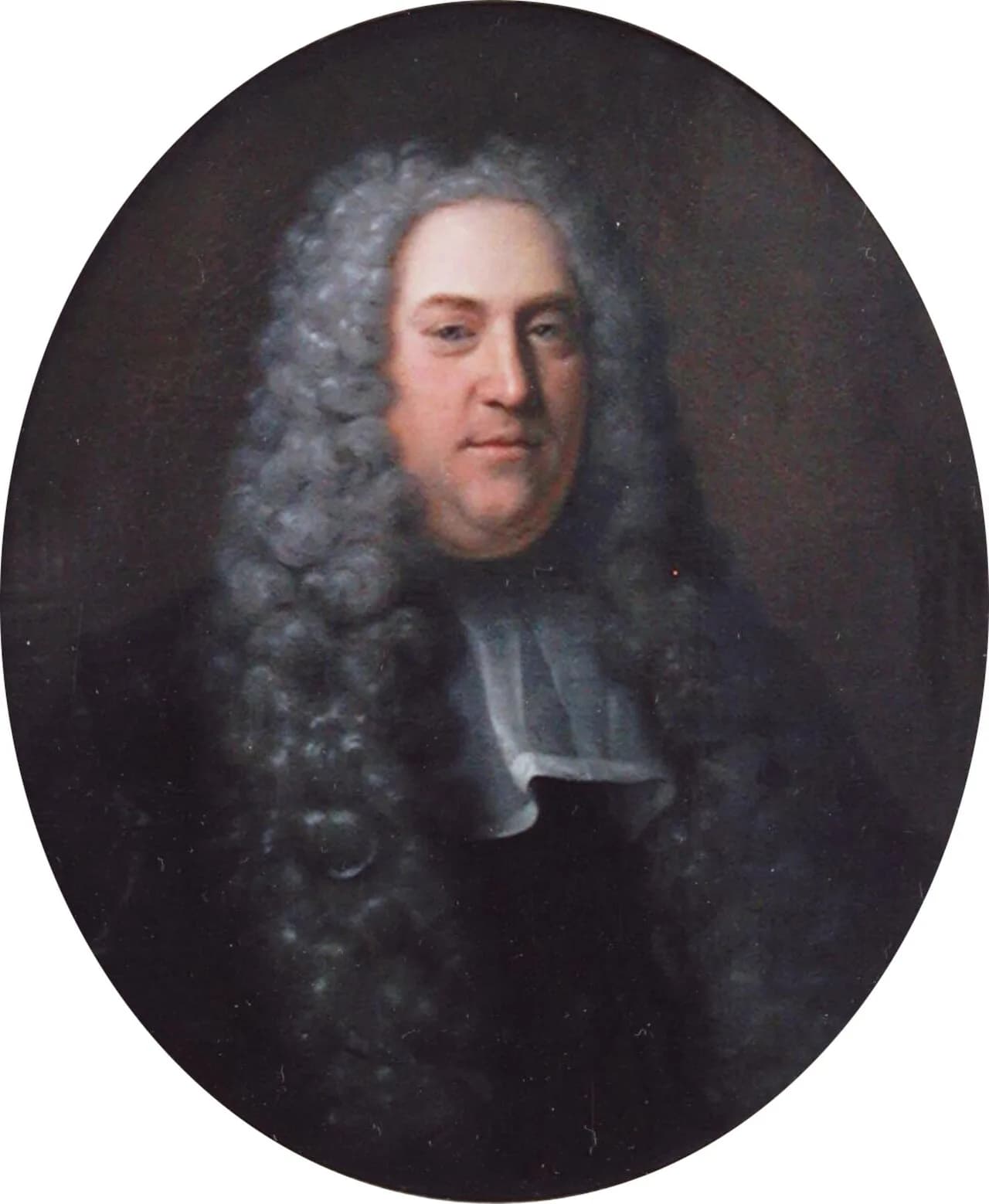 Johan van der Does