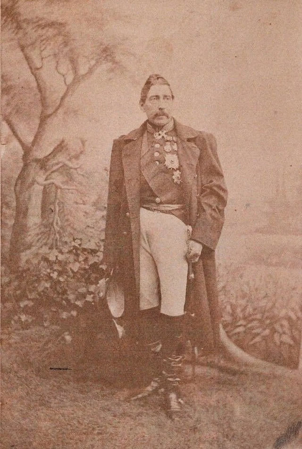 Joseph Fleury-Duray