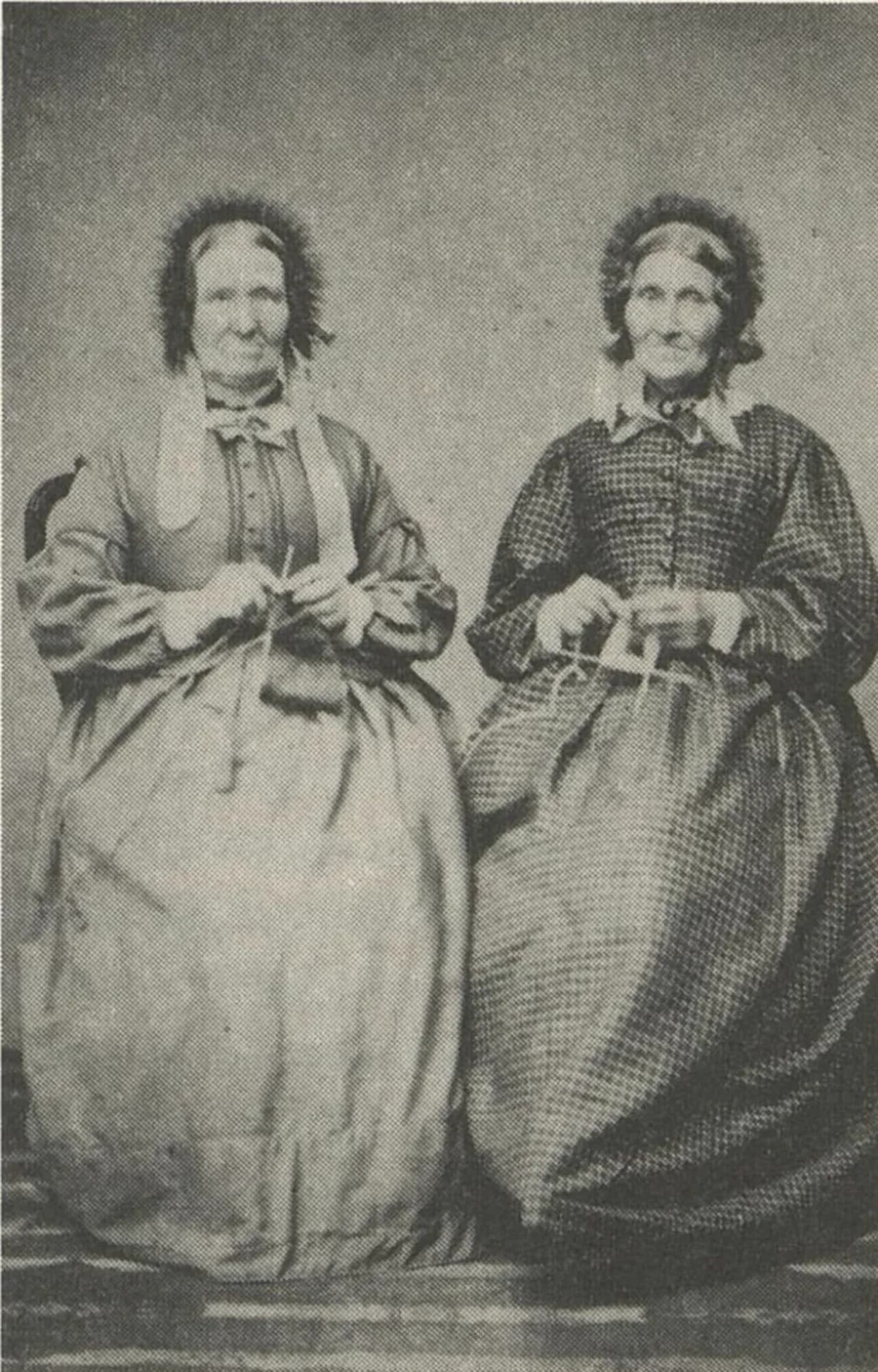 Maren Elisabeth Bang