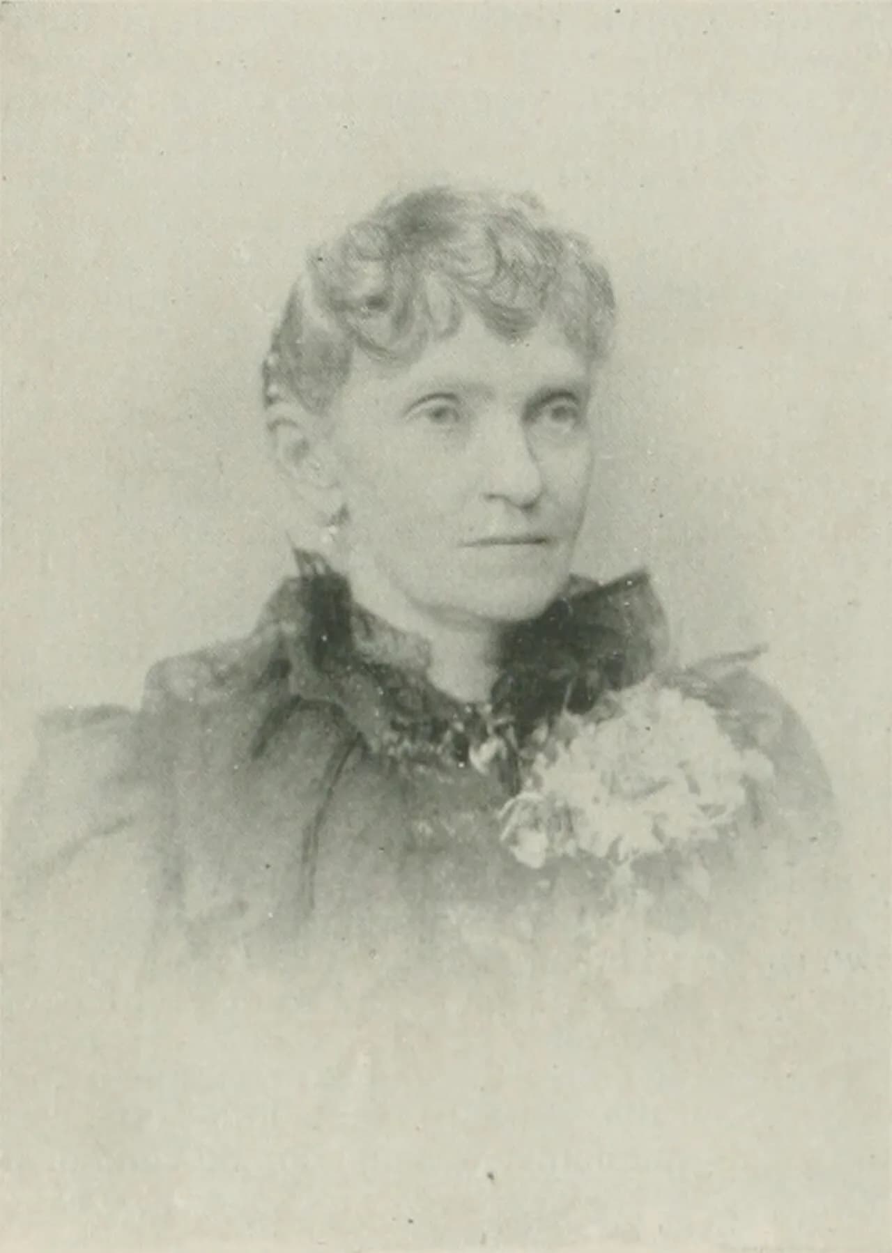 Josephine Cables Aldrich