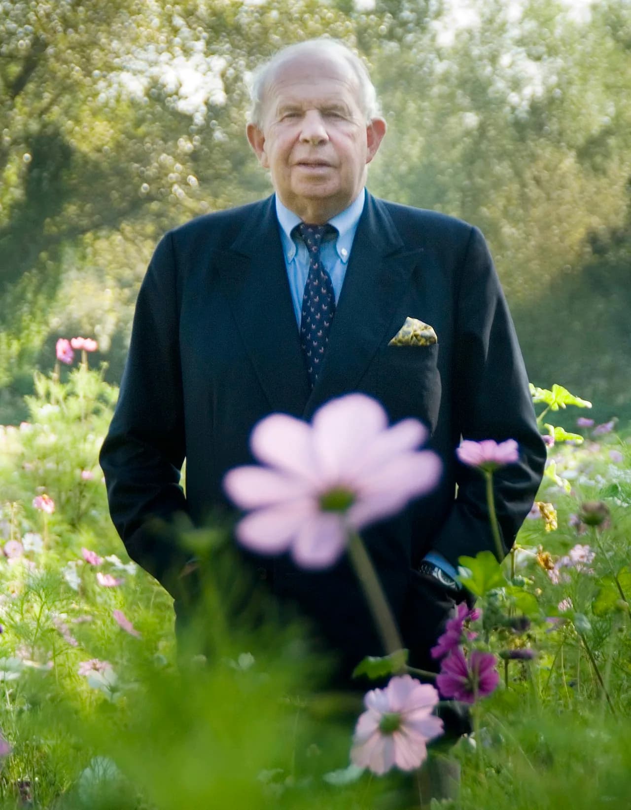 Leopold Lippens